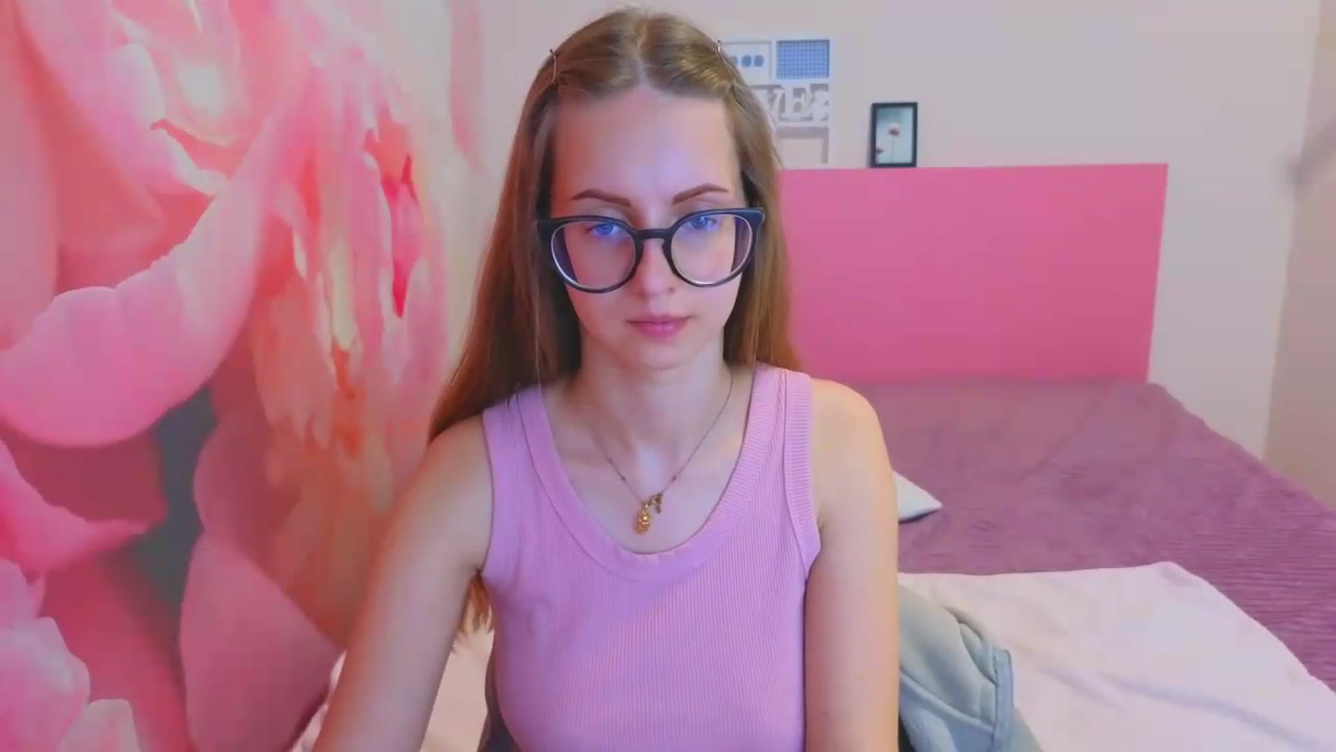 Gallery image thumbnail from Kristina_Adel's myfreecams stream on, 04/30/2026, 10:02 image 14 of 20