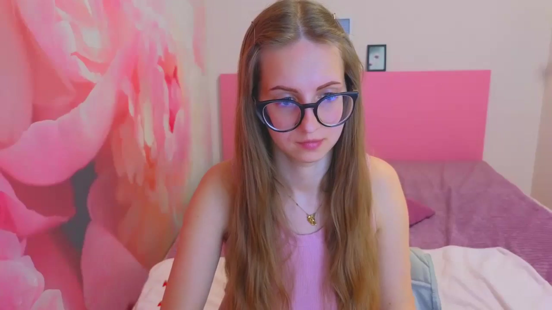 Gallery image thumbnail from Kristina_Adel's myfreecams stream on, 04/30/2026, 15:04 image 20 of 20