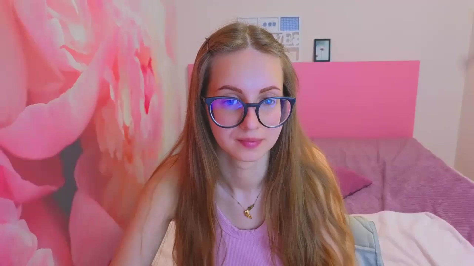 Gallery image thumbnail from Kristina_Adel's myfreecams stream on, 04/30/2026, 15:04 image 2 of 20