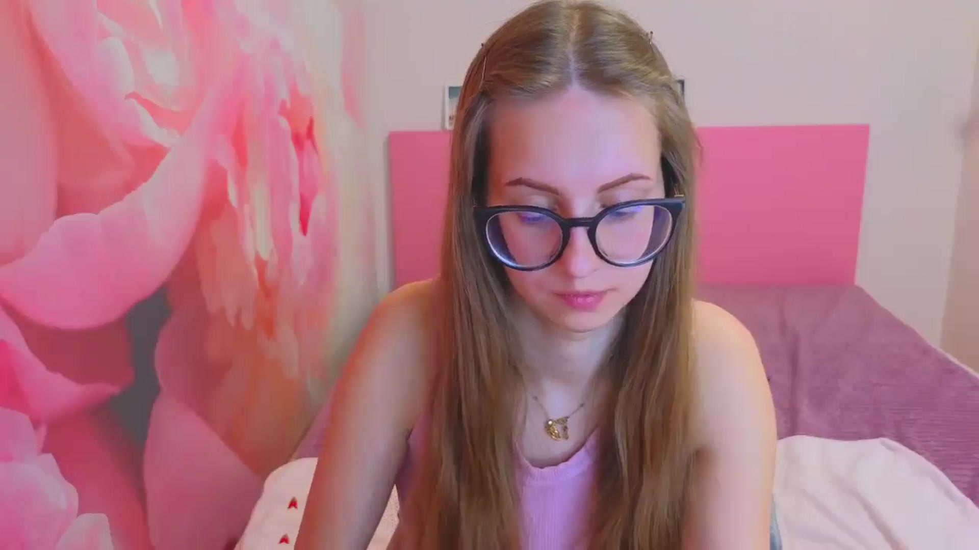 Gallery image thumbnail from Kristina_Adel's myfreecams stream on, 04/30/2026, 15:04 image 9 of 20