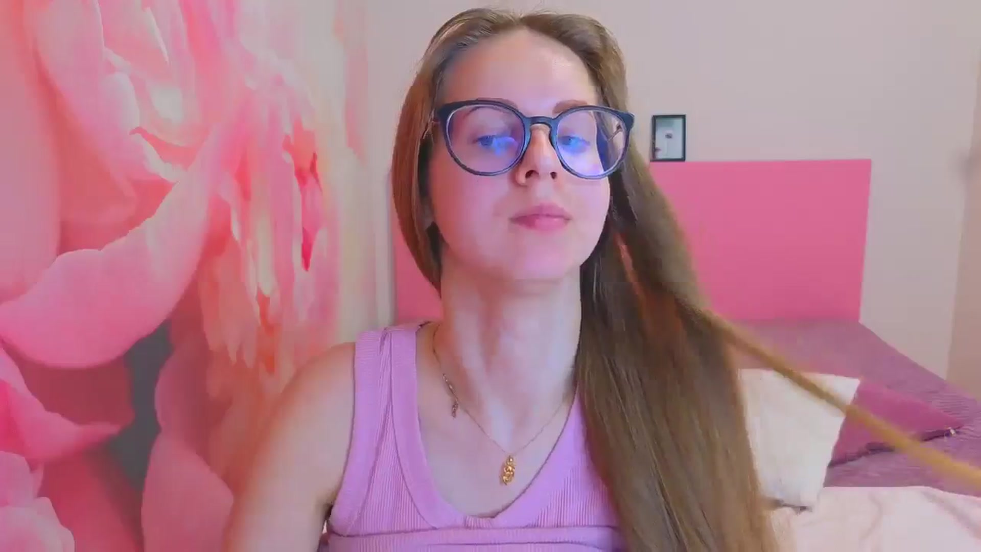 Gallery image thumbnail from Kristina_Adel's myfreecams stream on, 05/05/2026, 10:41 image 14 of 20