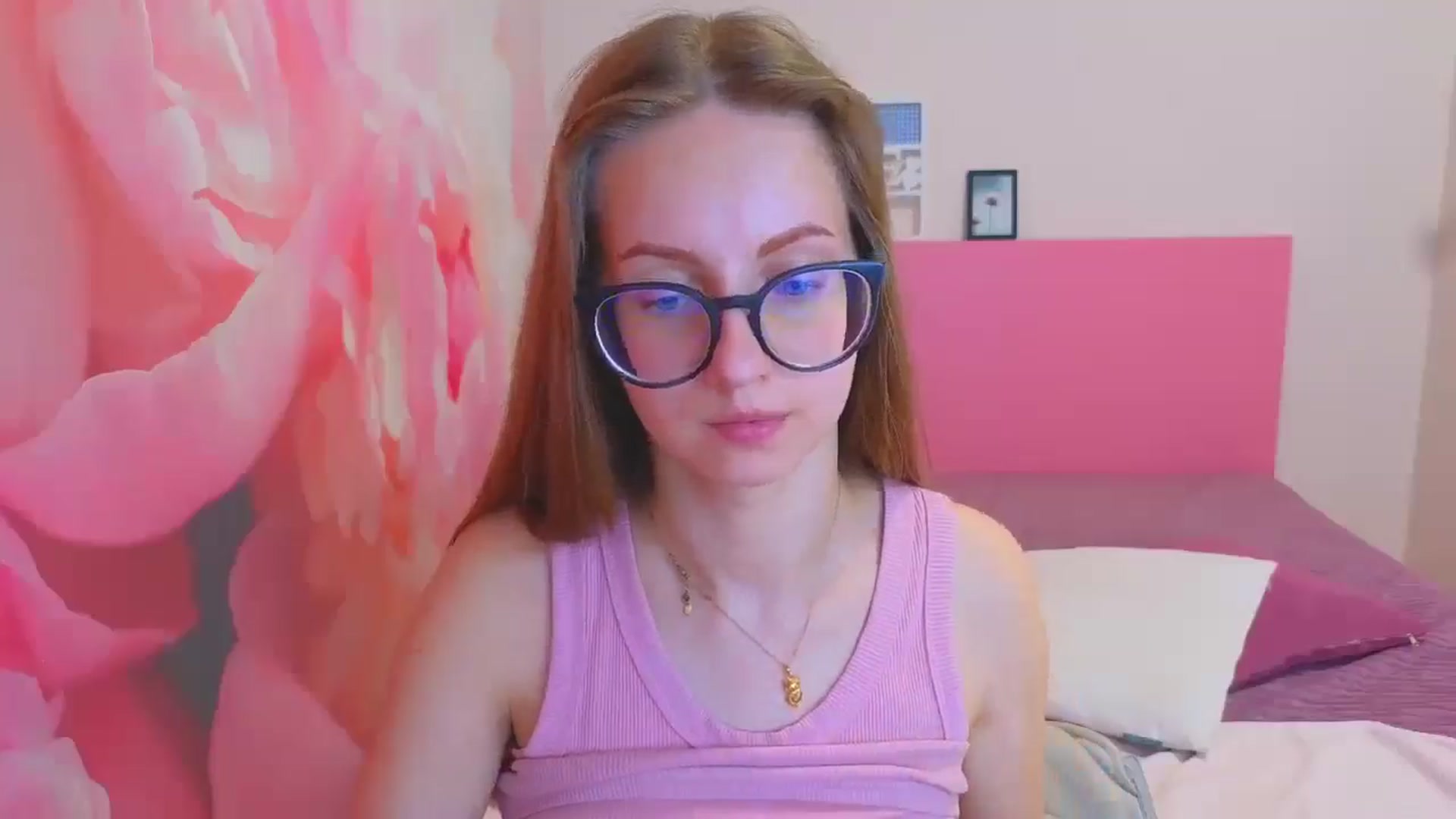 Gallery image thumbnail from Kristina_Adel's myfreecams stream on, 05/05/2026, 10:41 image 12 of 20