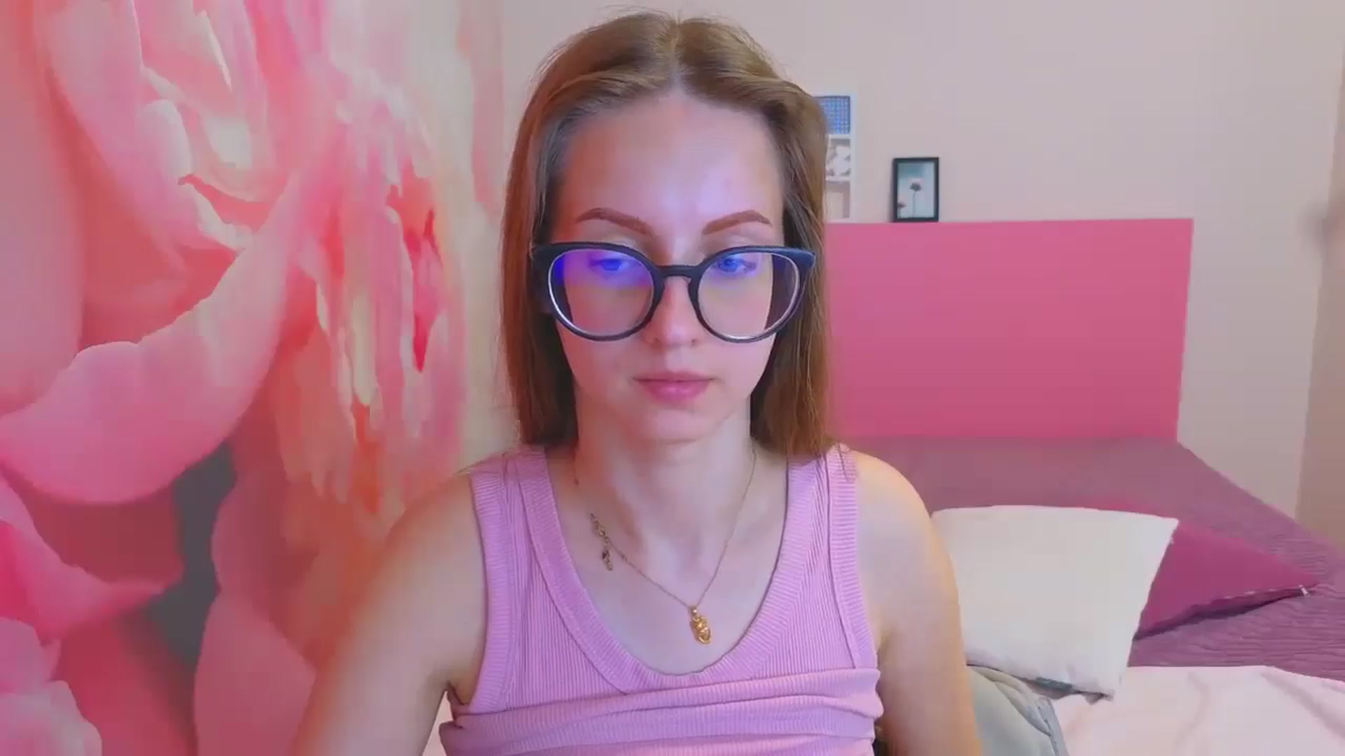 Gallery image thumbnail from Kristina_Adel's myfreecams stream on, 05/05/2026, 10:41 image 13 of 20