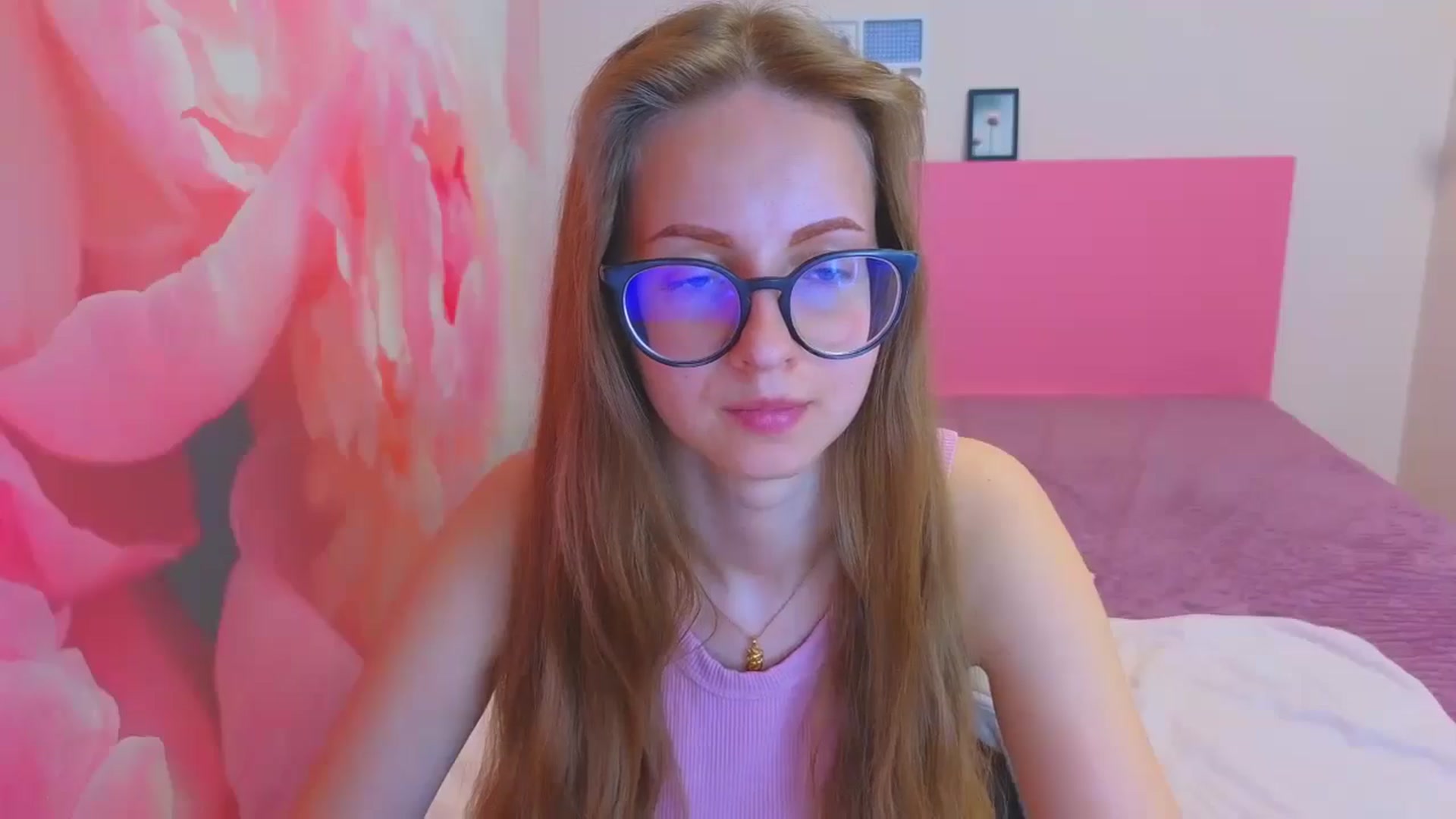 Gallery image thumbnail from Kristina_Adel's myfreecams stream on, 05/07/2026, 09:08 image 20 of 20
