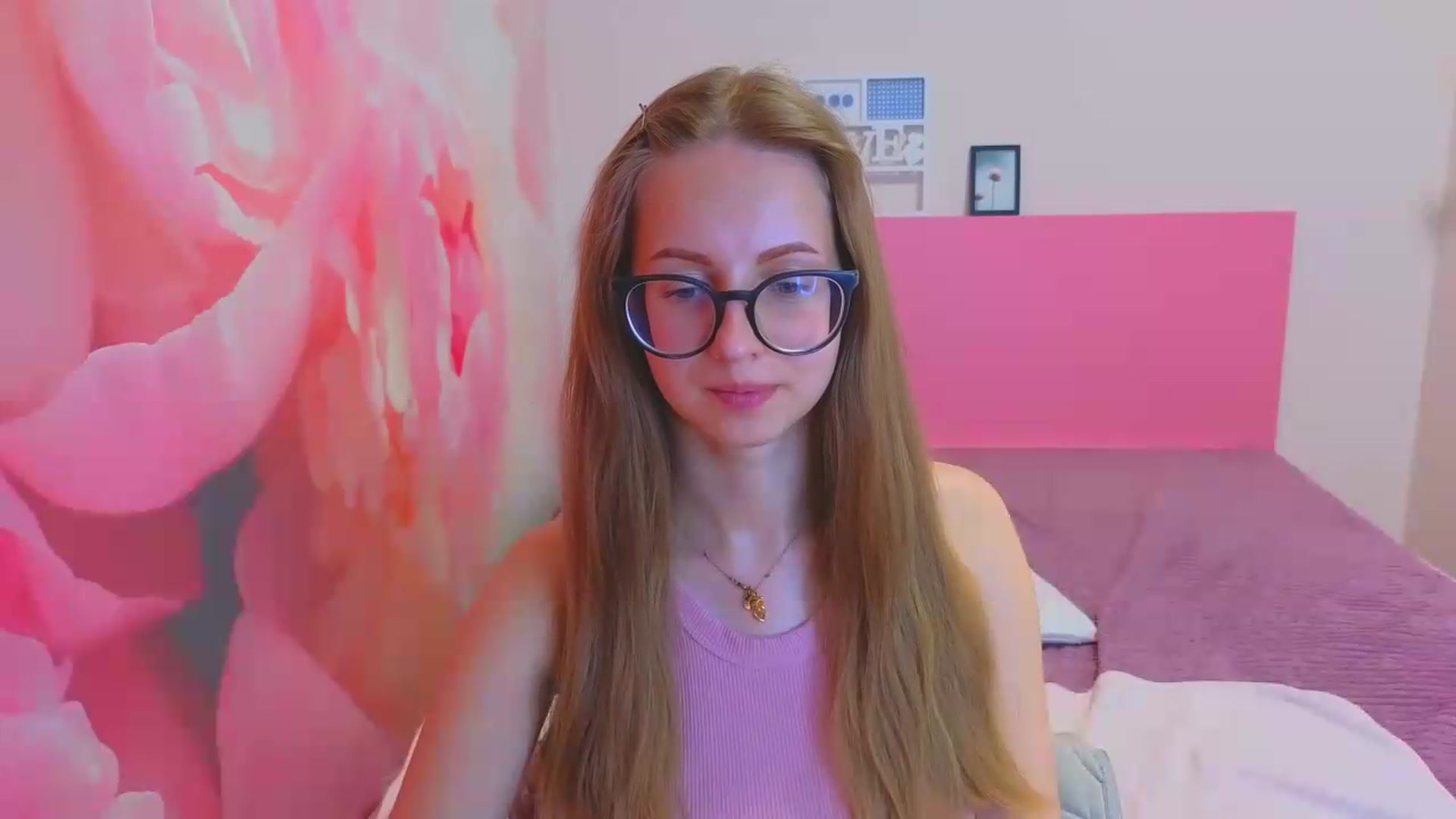 Gallery image thumbnail from Kristina_Adel's myfreecams stream on, 05/07/2026, 11:10 image 10 of 20