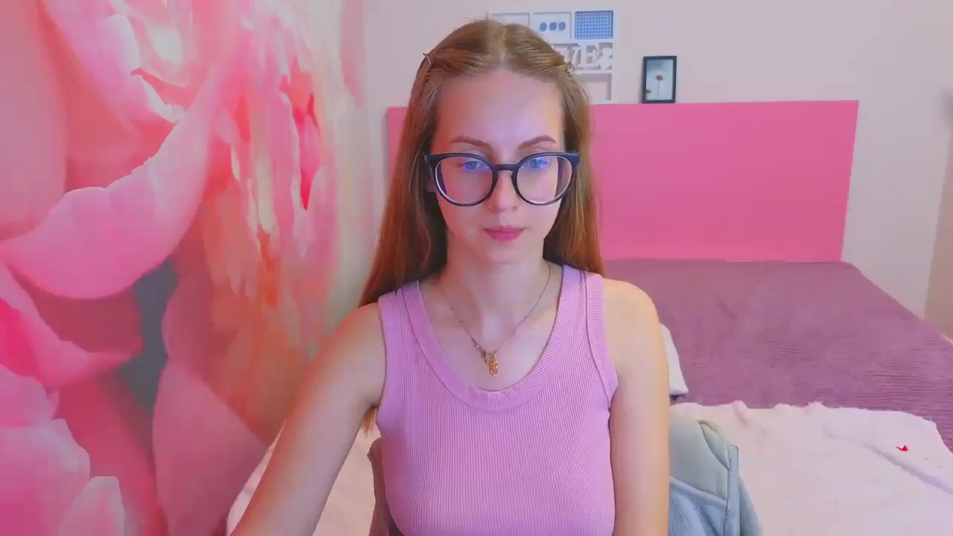 Gallery image thumbnail from Kristina_Adel's myfreecams stream on, 05/08/2026, 11:13 image 11 of 20