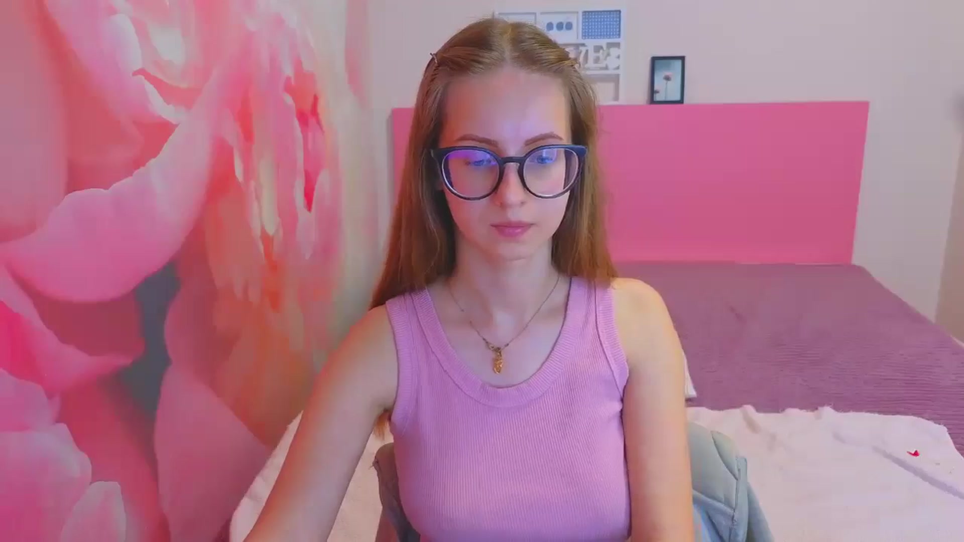 Gallery image thumbnail from Kristina_Adel's myfreecams stream on, 05/08/2026, 11:13 image 16 of 20