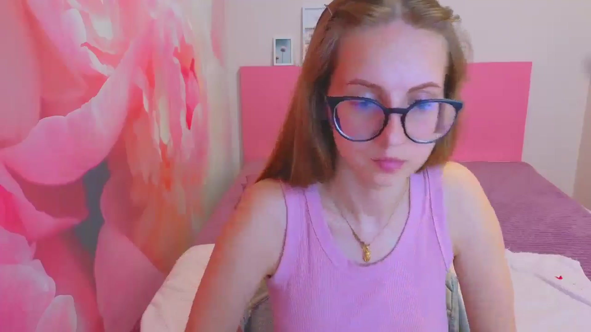 Gallery image thumbnail from Kristina_Adel's myfreecams stream on, 05/08/2026, 11:13 image 12 of 20