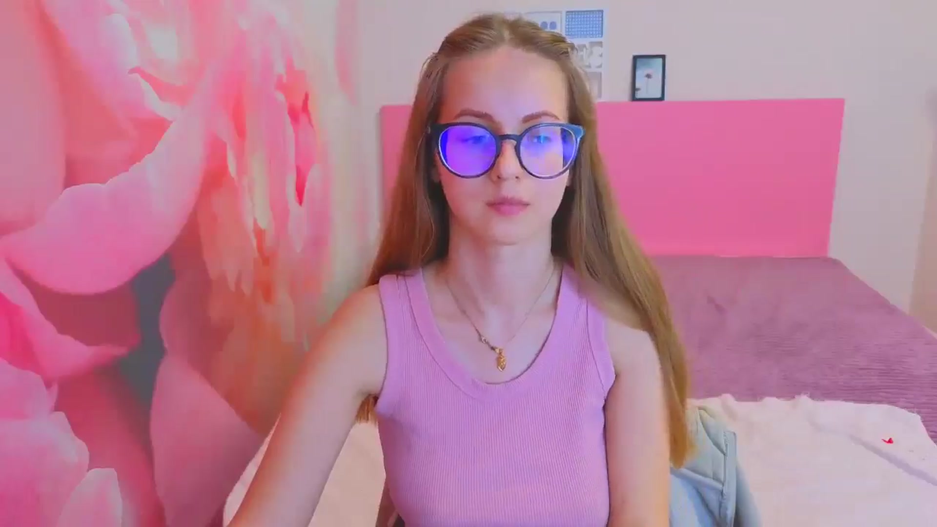 Gallery image thumbnail from Kristina_Adel's myfreecams stream on, 05/08/2026, 11:13 image 5 of 20