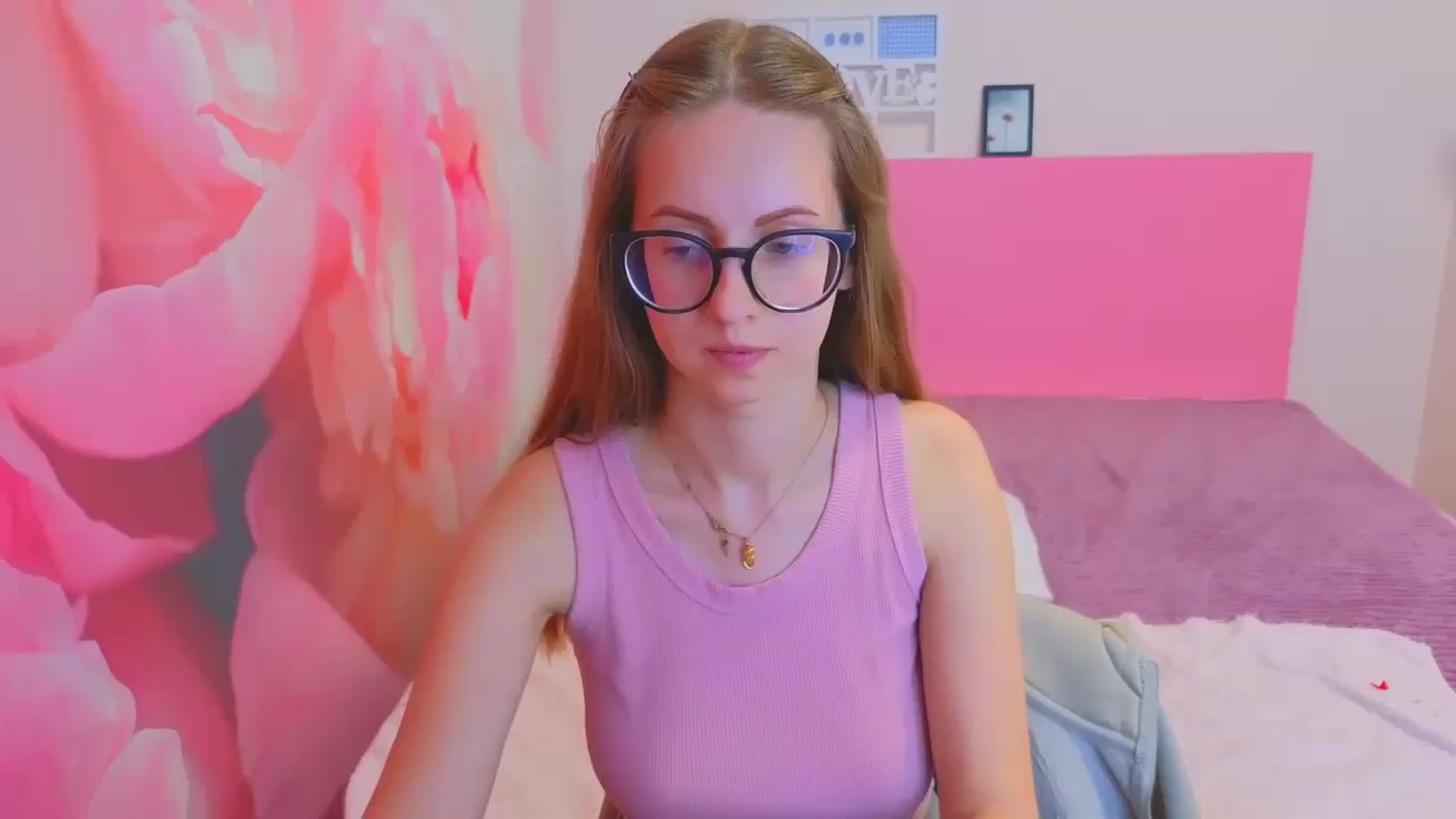Gallery image thumbnail from Kristina_Adel's myfreecams stream on, 05/08/2026, 11:13 image 1 of 20