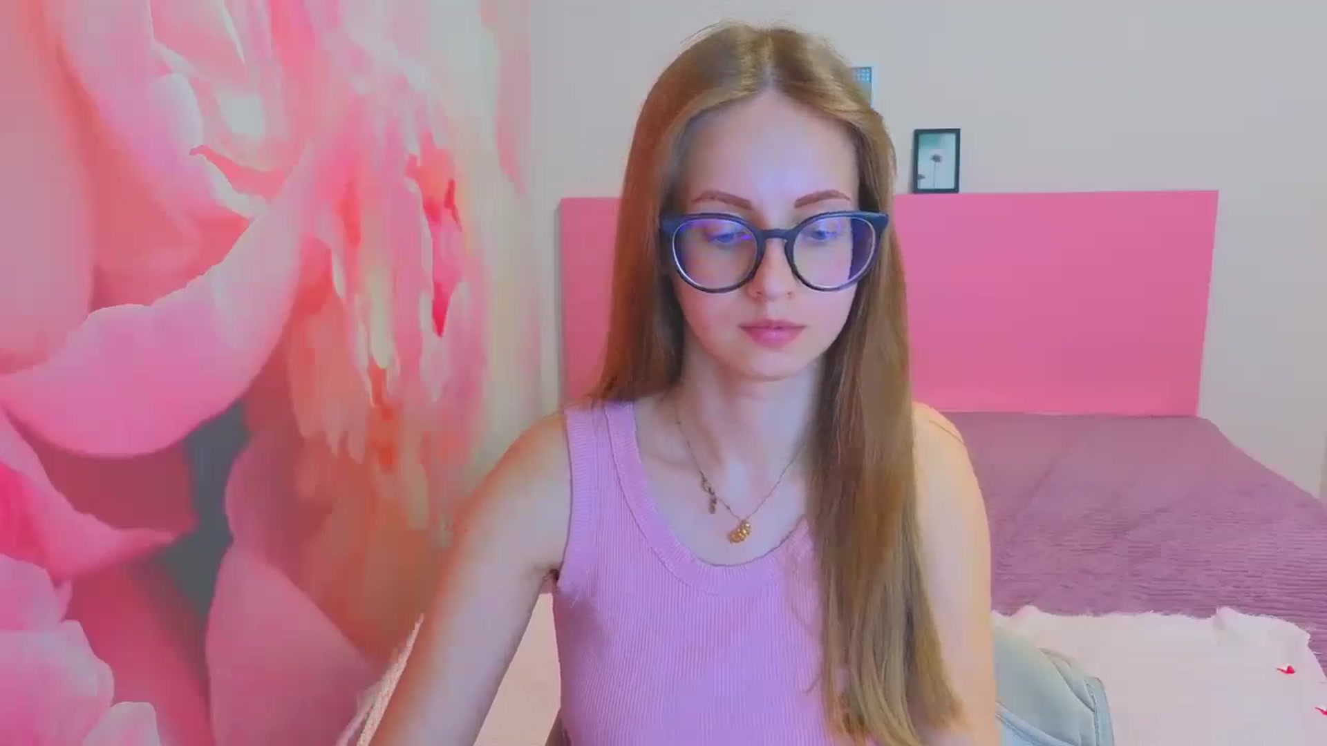 Gallery image thumbnail from Kristina_Adel's myfreecams stream on, 05/11/2026, 10:49 image 4 of 20