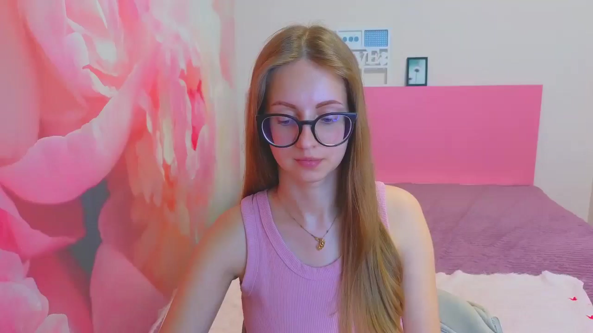 Gallery image thumbnail from Kristina_Adel's myfreecams stream on, 05/11/2026, 10:49 image 1 of 20