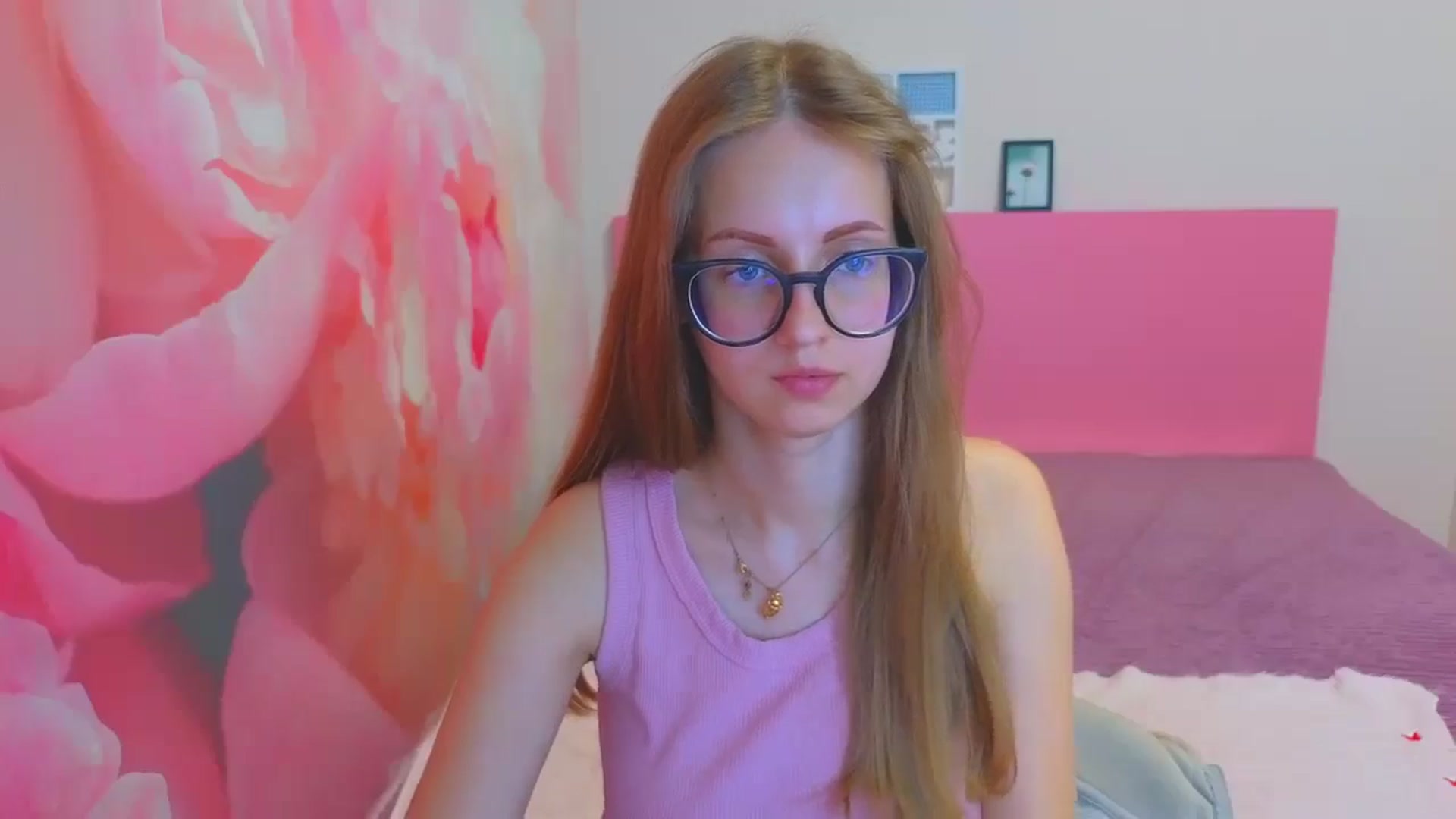 Gallery image thumbnail from Kristina_Adel's myfreecams stream on, 05/11/2026, 10:49 image 5 of 20