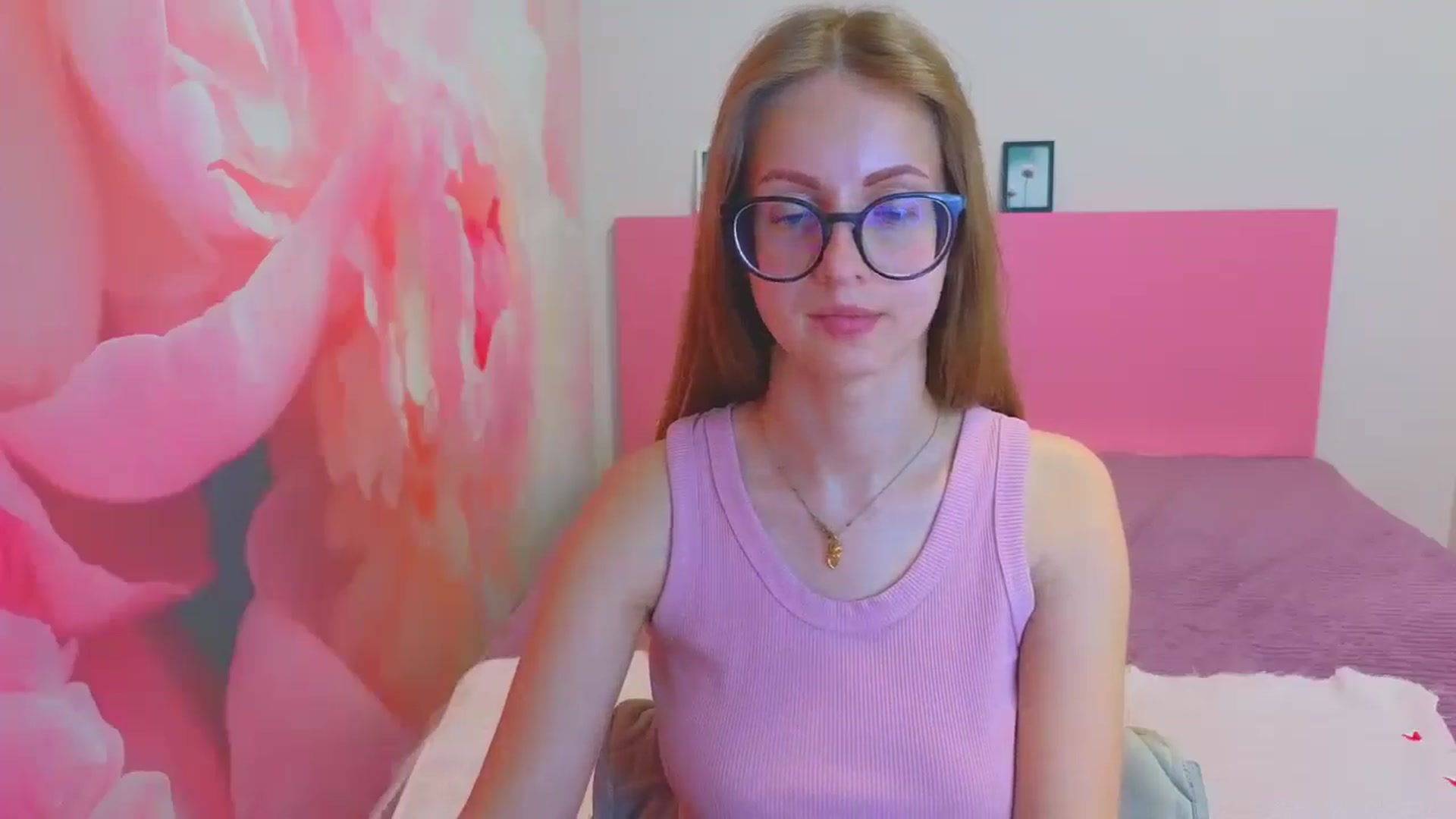 Gallery image thumbnail from Kristina_Adel's myfreecams stream on, 05/11/2026, 10:49 image 19 of 20