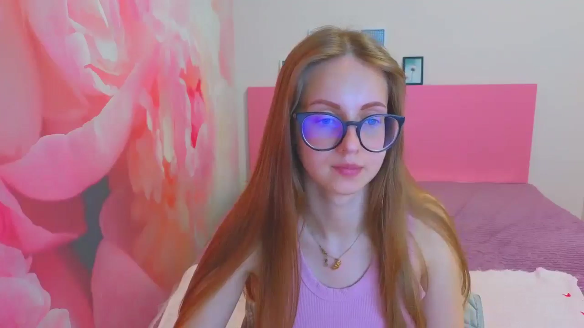 Gallery image thumbnail from Kristina_Adel's myfreecams stream on, 05/11/2026, 10:49 image 9 of 20