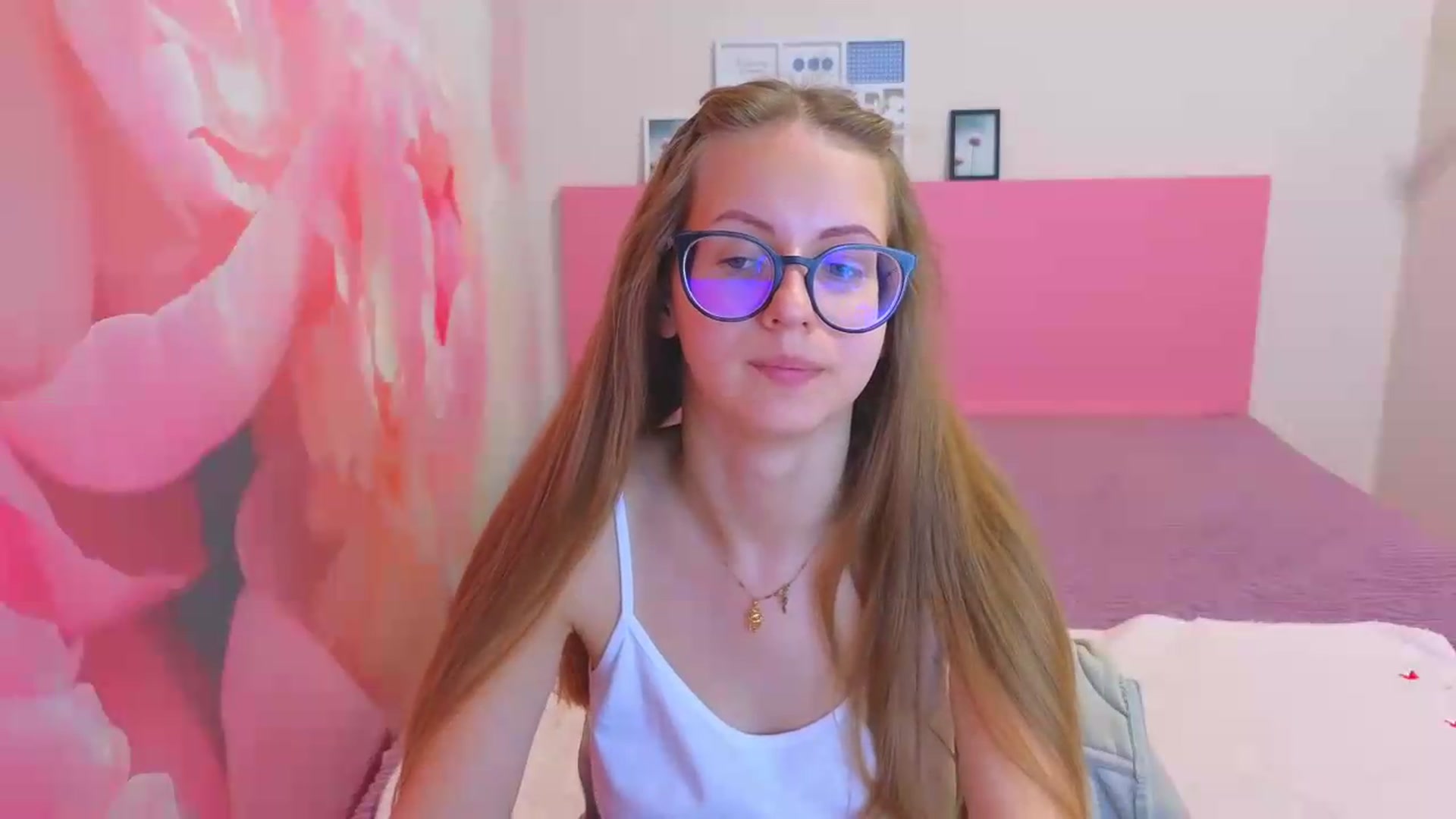 Gallery image thumbnail from Kristina_Adel's myfreecams stream on, 05/18/2026, 08:14 image 13 of 20