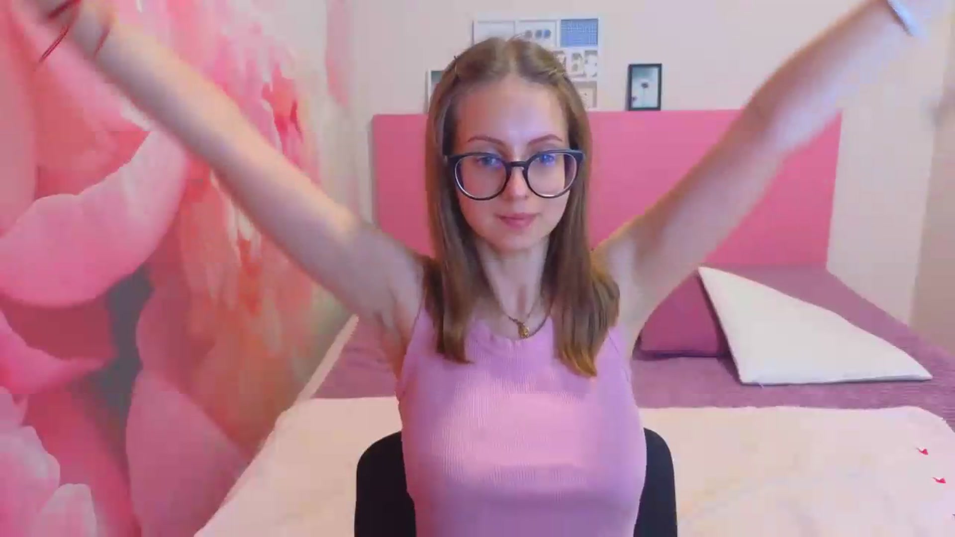 Gallery image thumbnail from Kristina_Adel's myfreecams stream on, 06/29/2026, 10:55 image 16 of 20