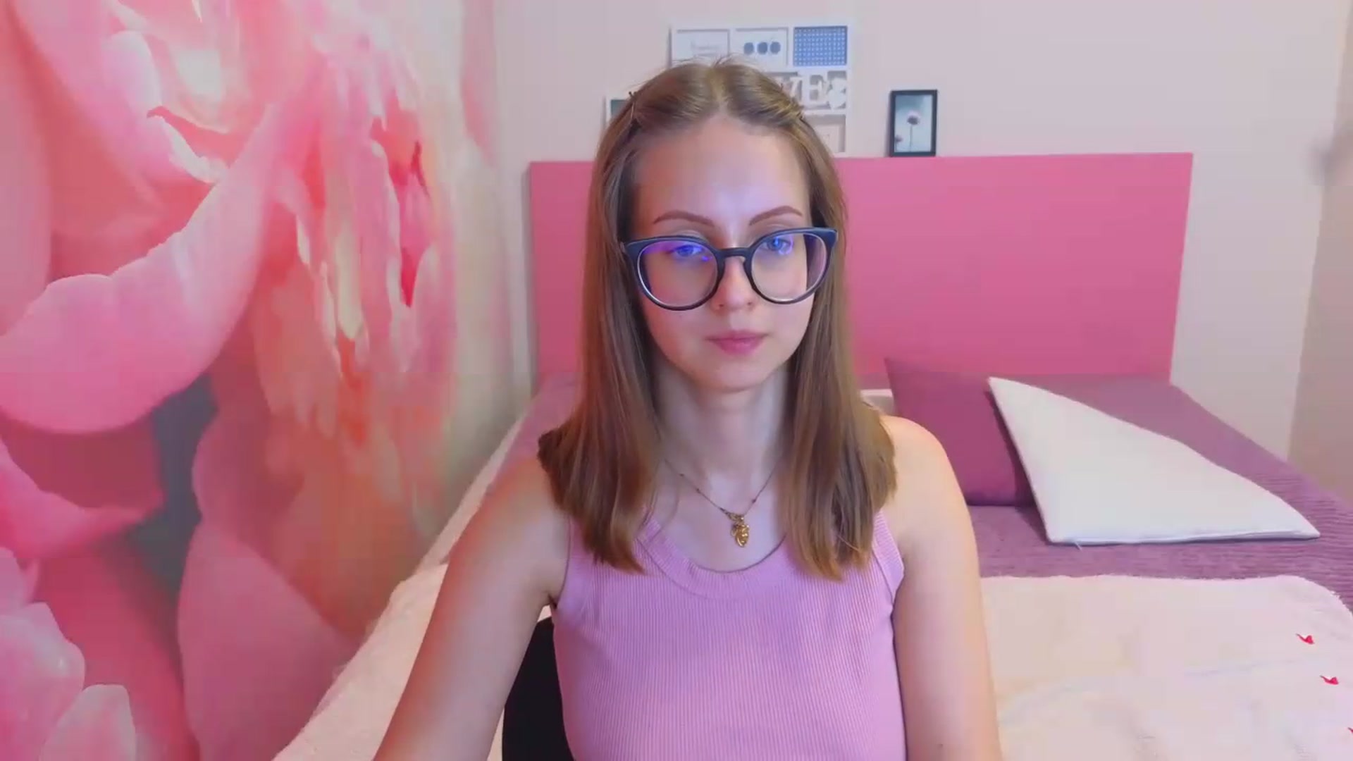 Gallery image thumbnail from Kristina_Adel's myfreecams stream on, 06/29/2026, 10:55 image 4 of 20
