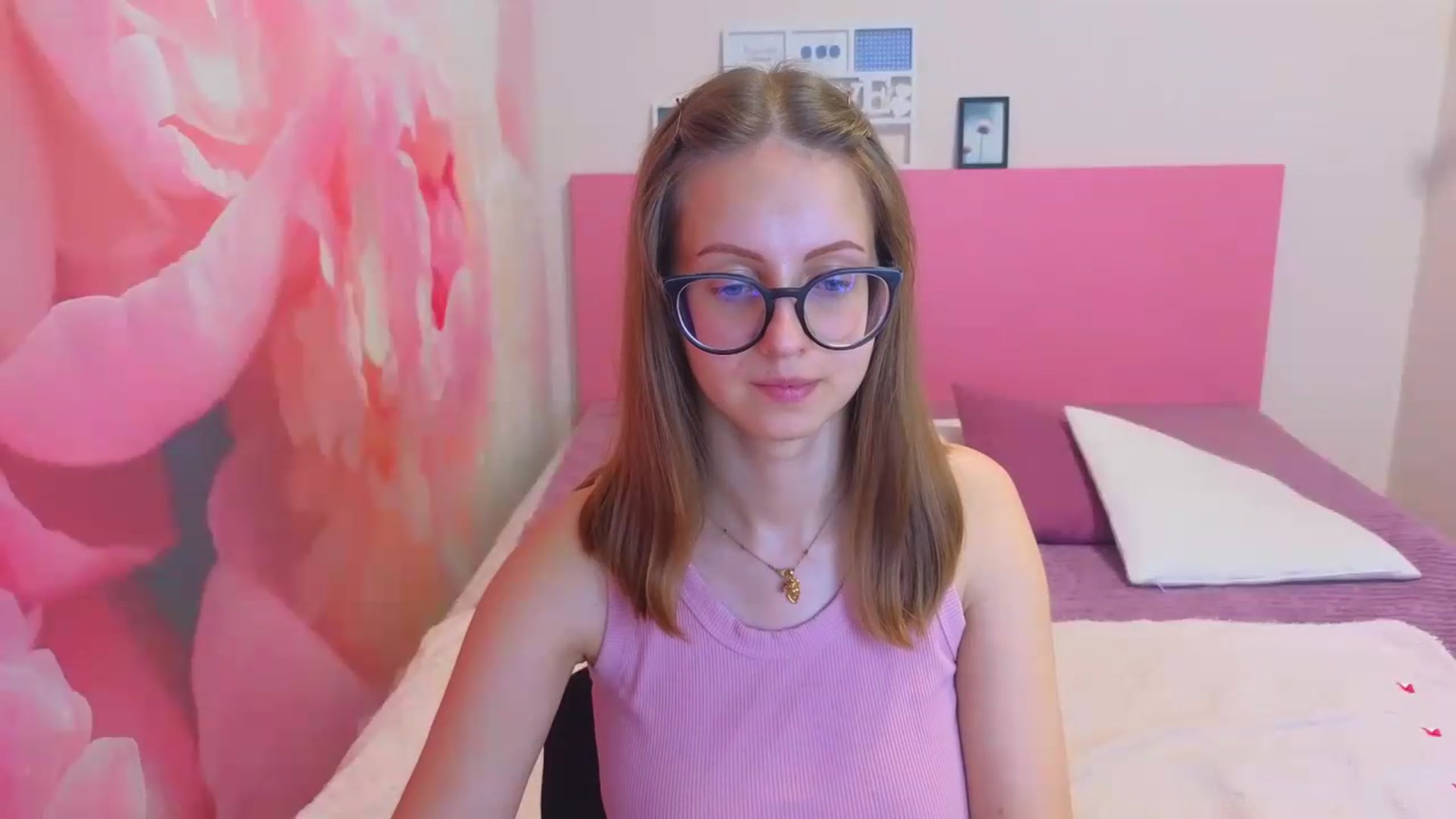Gallery image thumbnail from Kristina_Adel's myfreecams stream on, 06/29/2026, 10:55 image 6 of 20