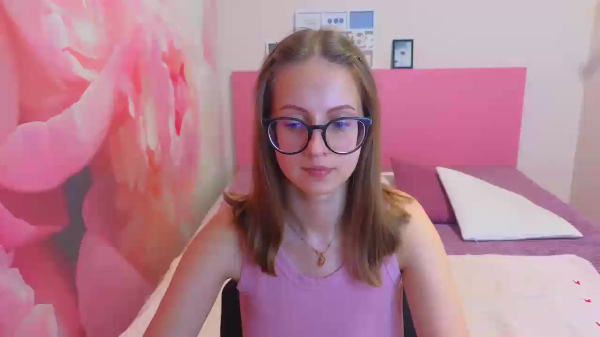 Gallery image thumbnail from Kristina_Adel's myfreecams stream on, 06/29/2026, 10:55 image 1 of 20