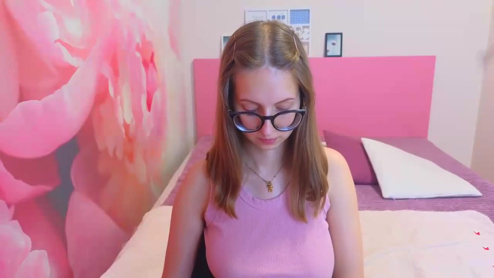 Gallery image thumbnail from Kristina_Adel's myfreecams stream on, 06/29/2026, 10:55 image 3 of 20