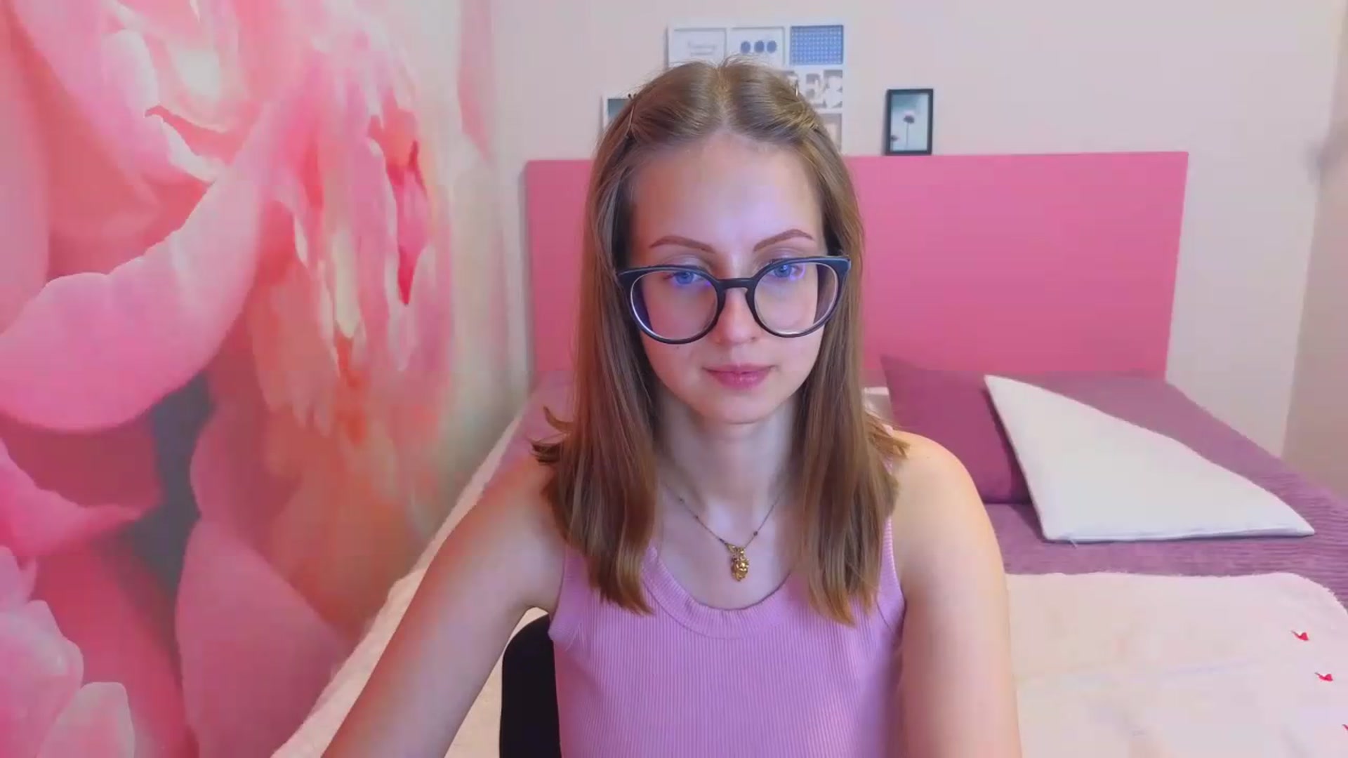Gallery image thumbnail from Kristina_Adel's myfreecams stream on, 06/29/2026, 10:55 image 2 of 20