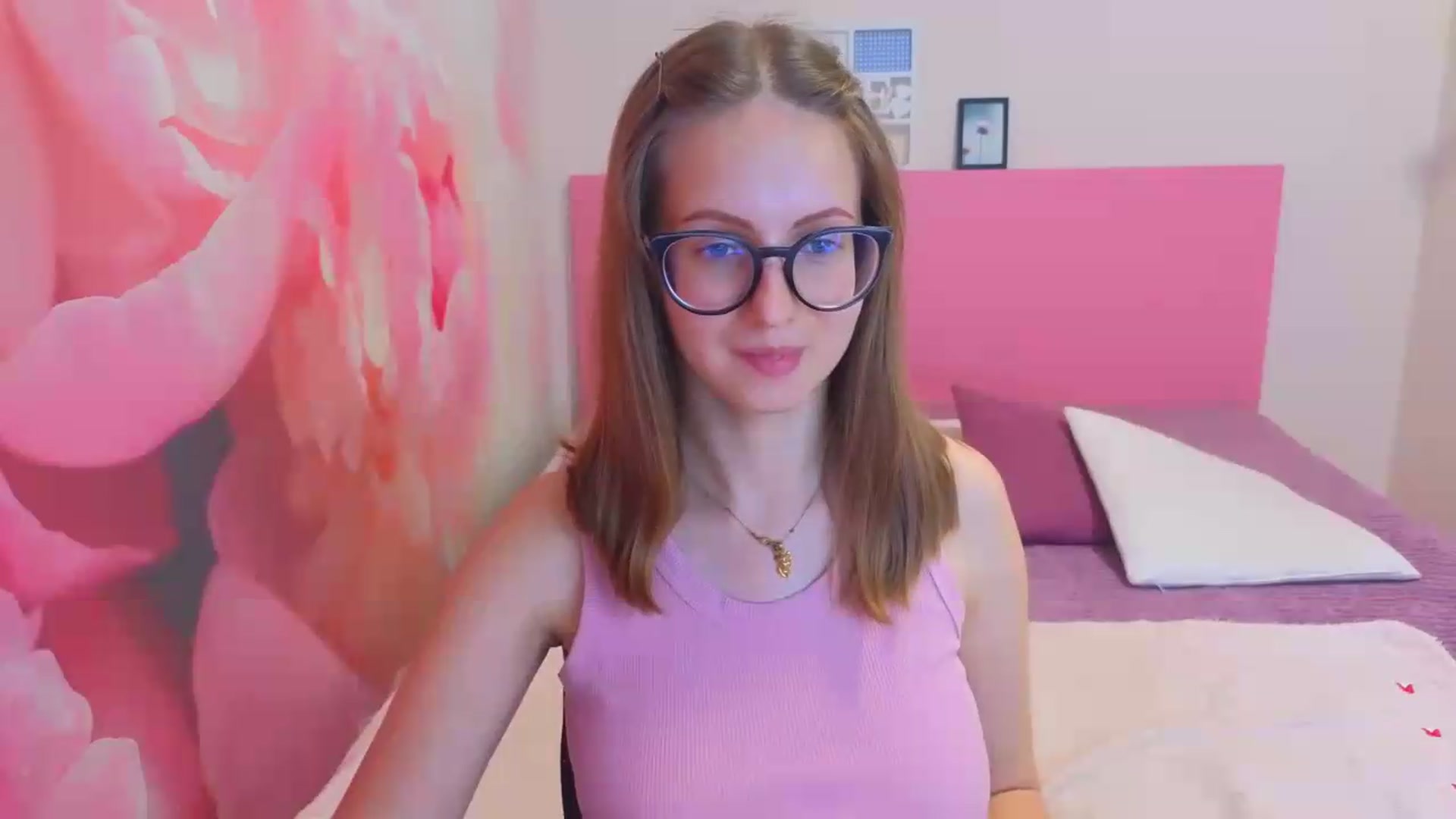 Gallery image thumbnail from Kristina_Adel's myfreecams stream on, 06/29/2026, 10:55 image 20 of 20