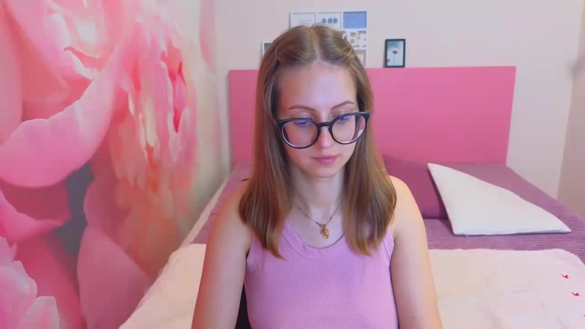 Gallery image thumbnail from Kristina_Adel's myfreecams stream on, 06/29/2026, 10:55 image 7 of 20