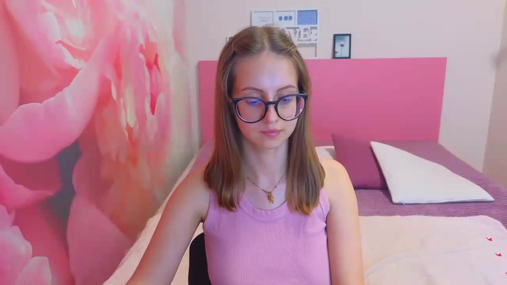 Gallery image thumbnail from Kristina_Adel's myfreecams stream on, 06/29/2026, 10:55 image 9 of 20