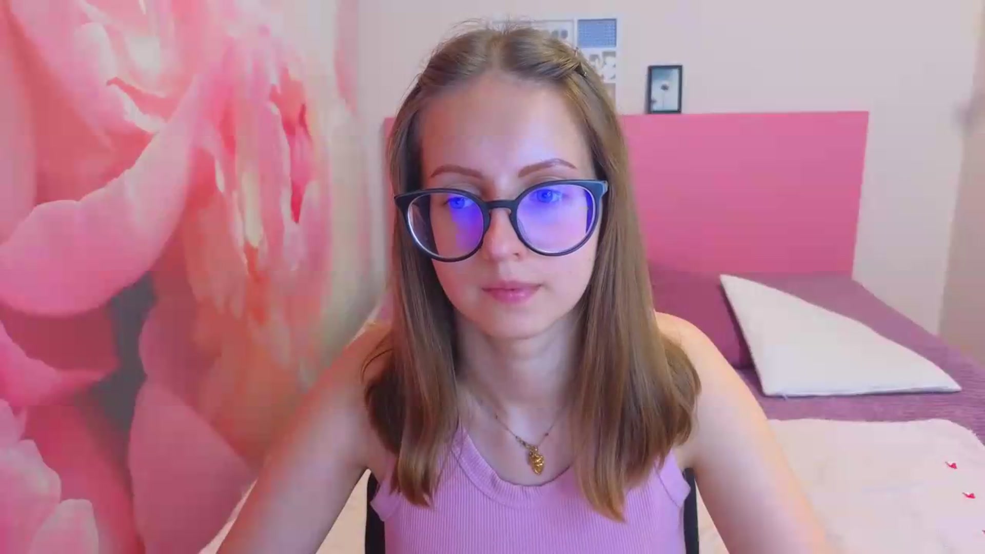 Gallery image thumbnail from Kristina_Adel's myfreecams stream on, 06/29/2026, 10:55 image 13 of 20