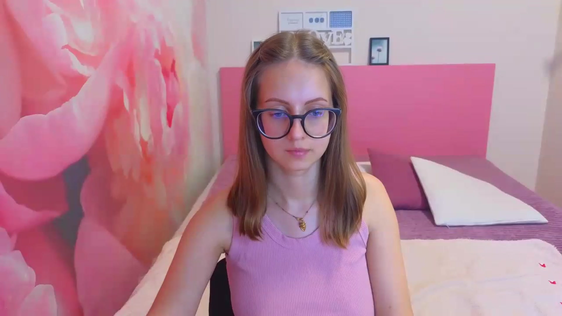 Gallery image thumbnail from Kristina_Adel's myfreecams stream on, 06/29/2026, 10:55 image 10 of 20