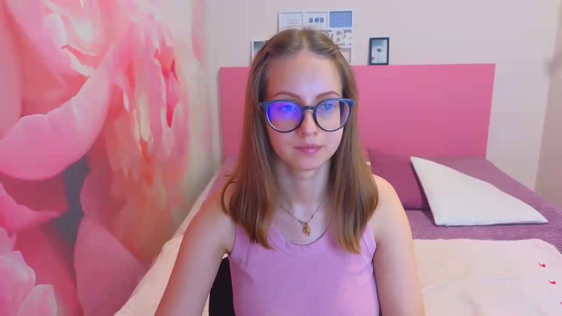 Gallery image thumbnail from Kristina_Adel's myfreecams stream on, 06/29/2026, 10:55 image 8 of 20