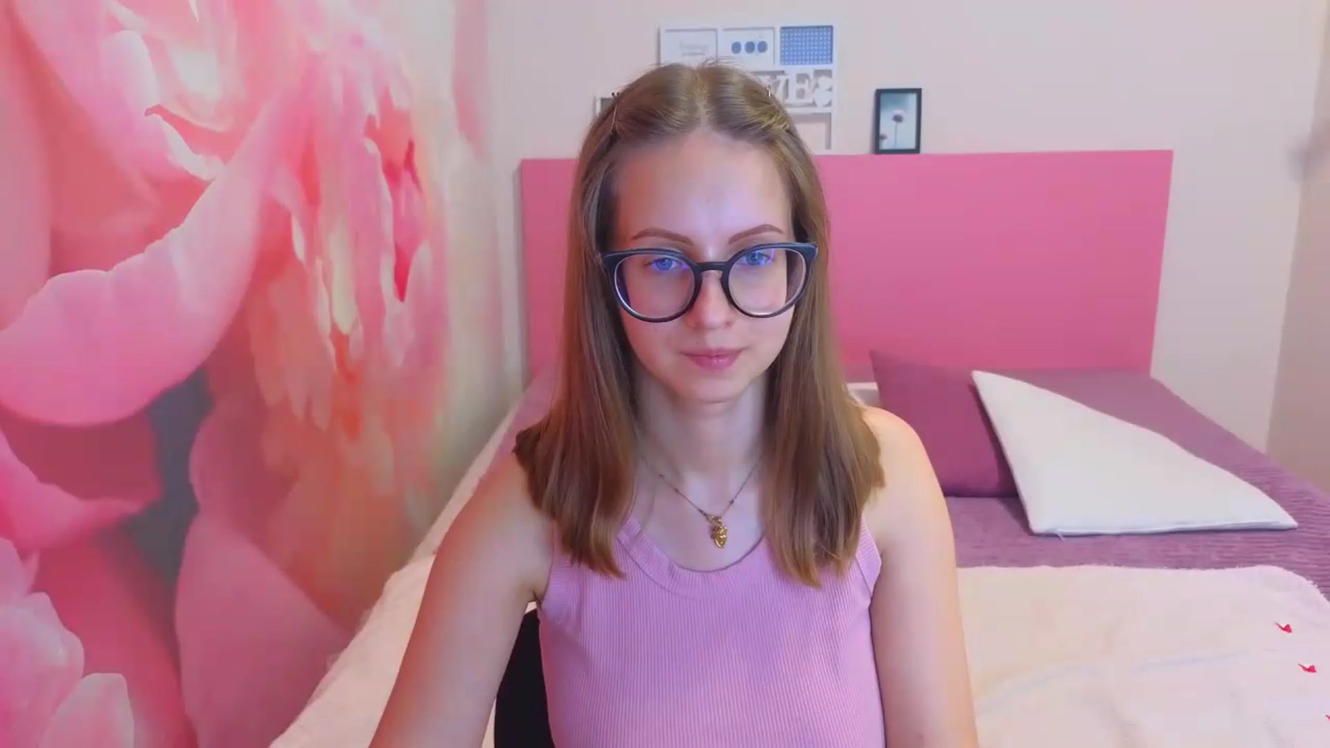Gallery image thumbnail from Kristina_Adel's myfreecams stream on, 06/29/2026, 10:55 image 5 of 20