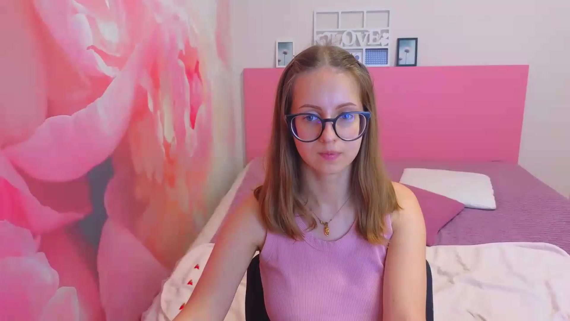 Gallery image thumbnail from Kristina_Adel's myfreecams stream on, 07/02/2026, 08:26 image 14 of 20