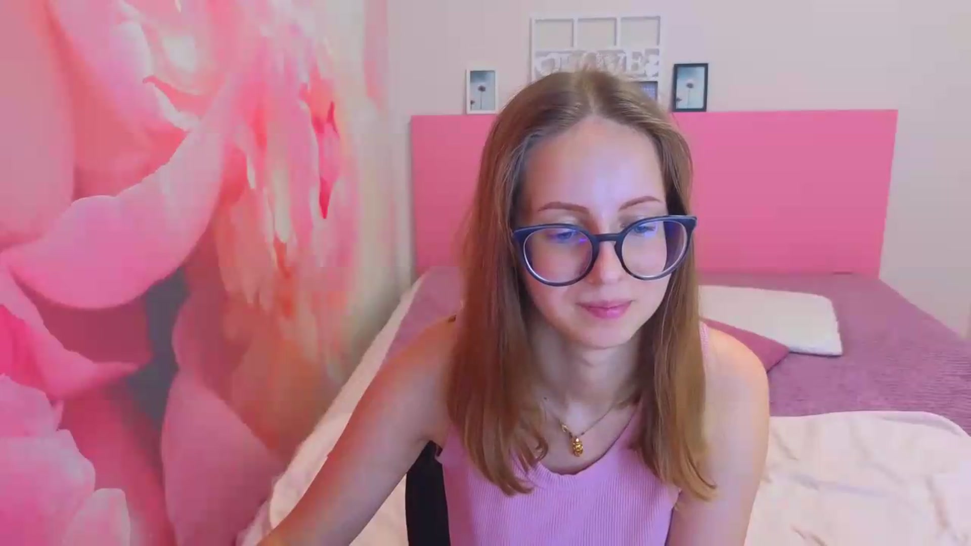 Gallery image thumbnail from Kristina_Adel's myfreecams stream on, 07/02/2026, 08:26 image 6 of 20