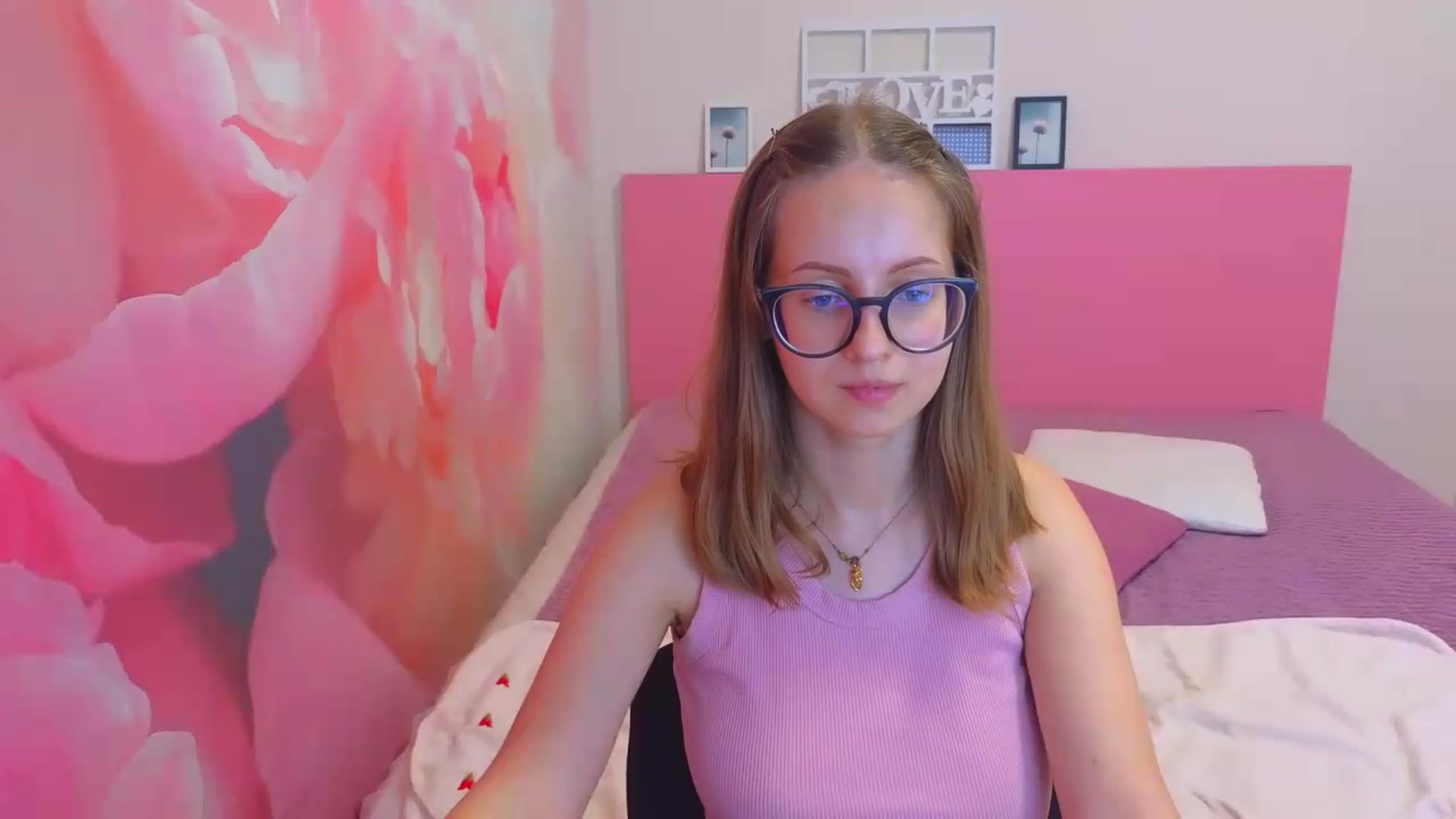 Gallery image thumbnail from Kristina_Adel's myfreecams stream on, 07/02/2026, 08:26 image 12 of 20
