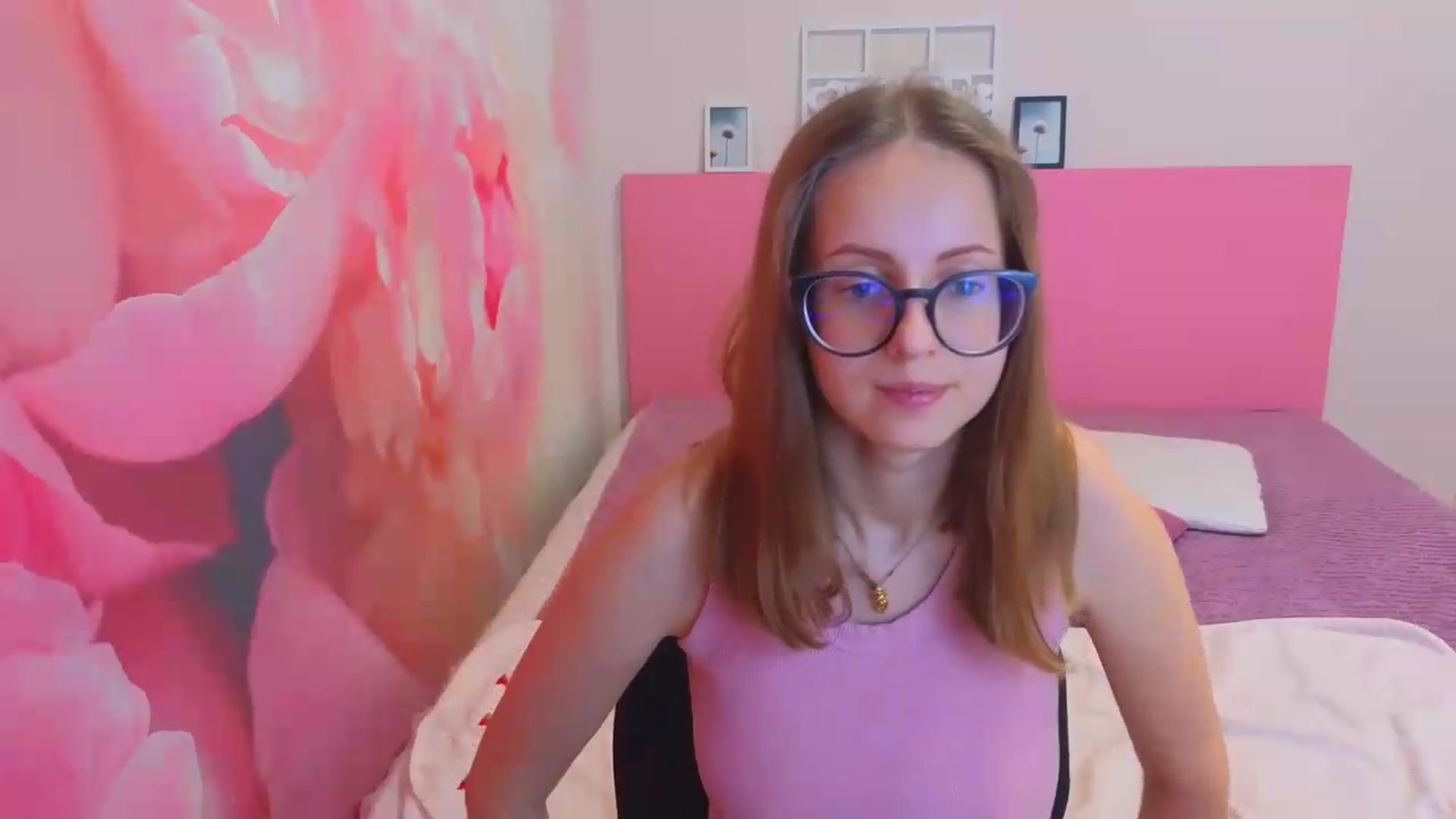 Gallery image thumbnail from Kristina_Adel's myfreecams stream on, 07/02/2026, 08:26 image 8 of 20