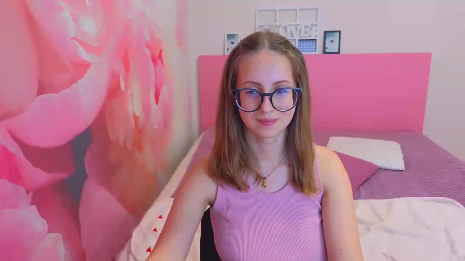 Gallery image thumbnail from Kristina_Adel's myfreecams stream on, 07/02/2026, 08:26 image 10 of 20