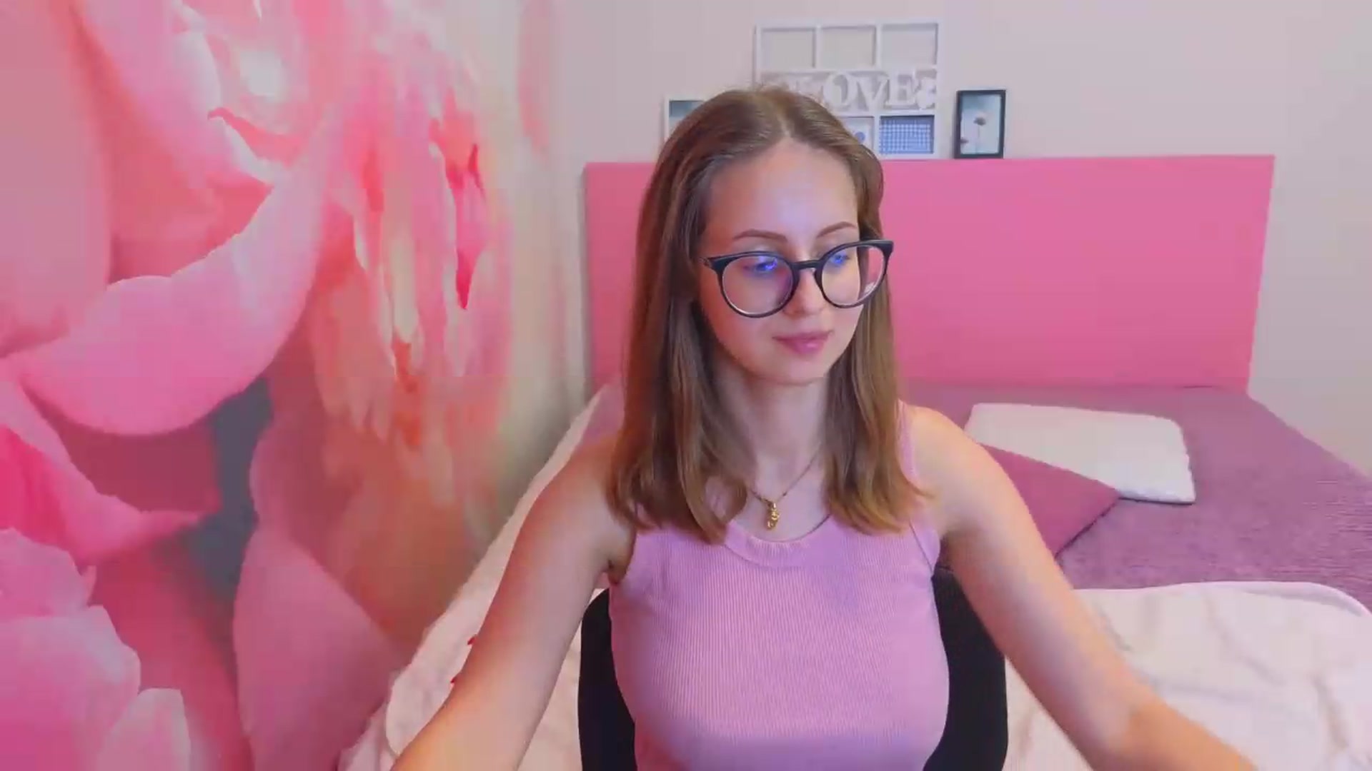 Gallery image thumbnail from Kristina_Adel's myfreecams stream on, 07/02/2026, 08:26 image 9 of 20