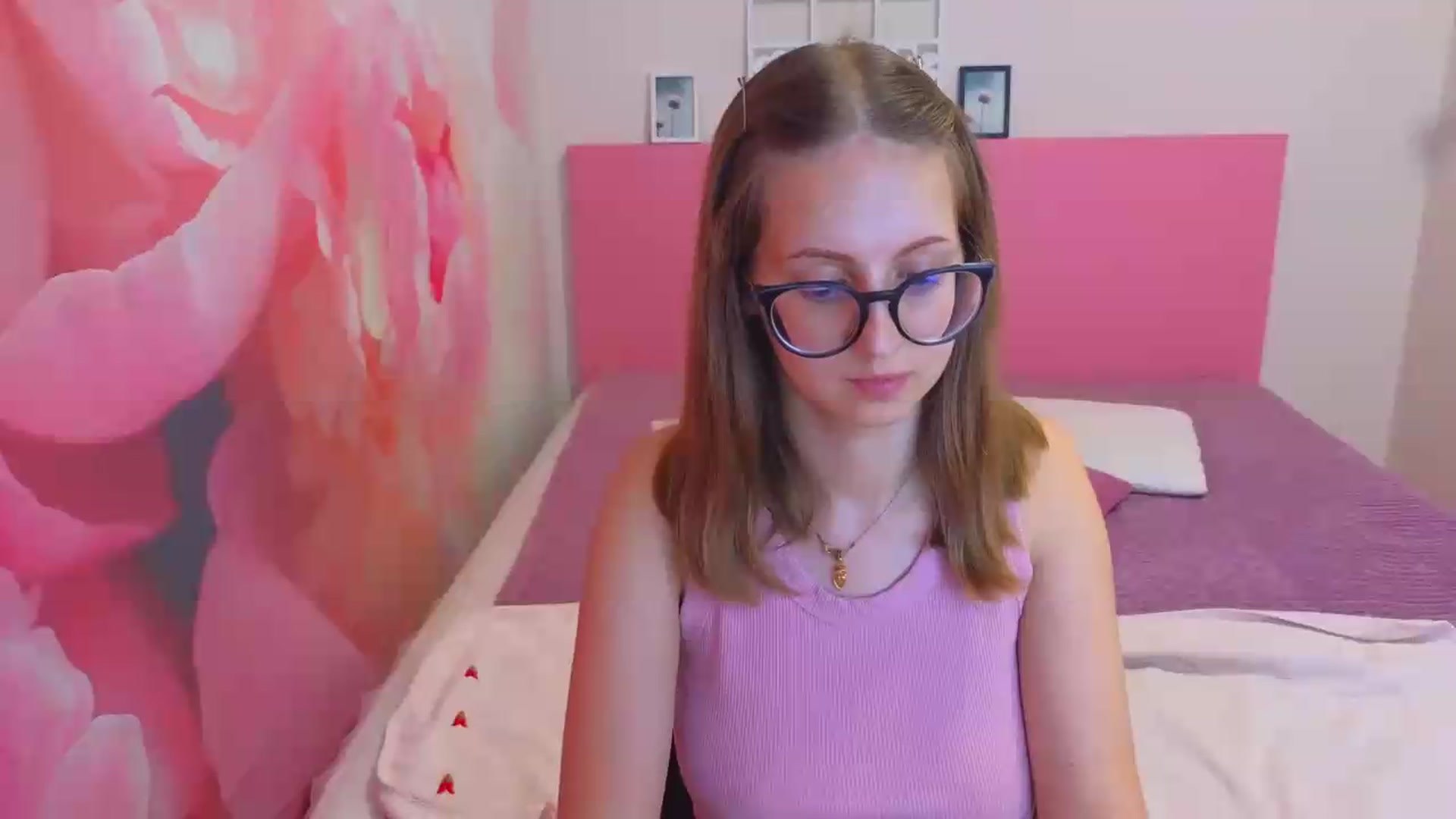 Gallery image thumbnail from Kristina_Adel's myfreecams stream on, 07/02/2026, 10:54 image 20 of 20
