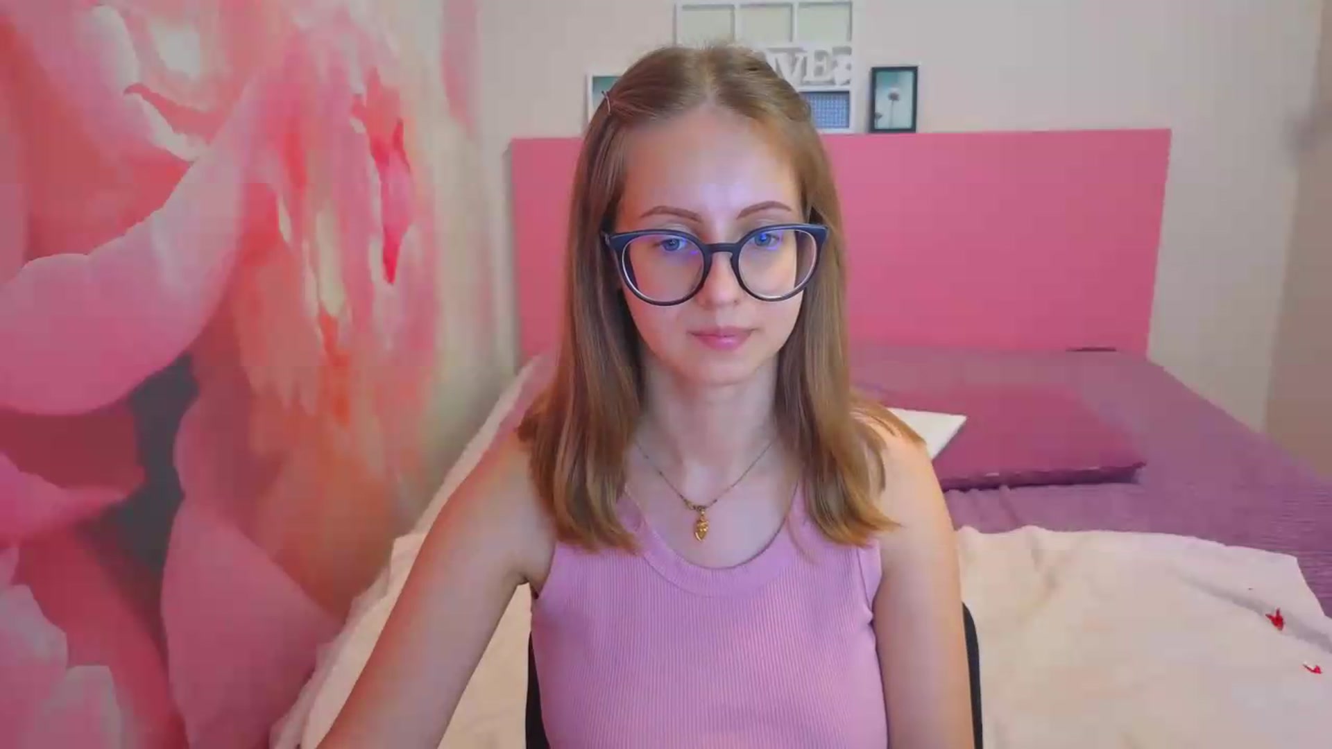 Gallery image thumbnail from Kristina_Adel's myfreecams stream on, 07/03/2026, 10:43 image 16 of 20