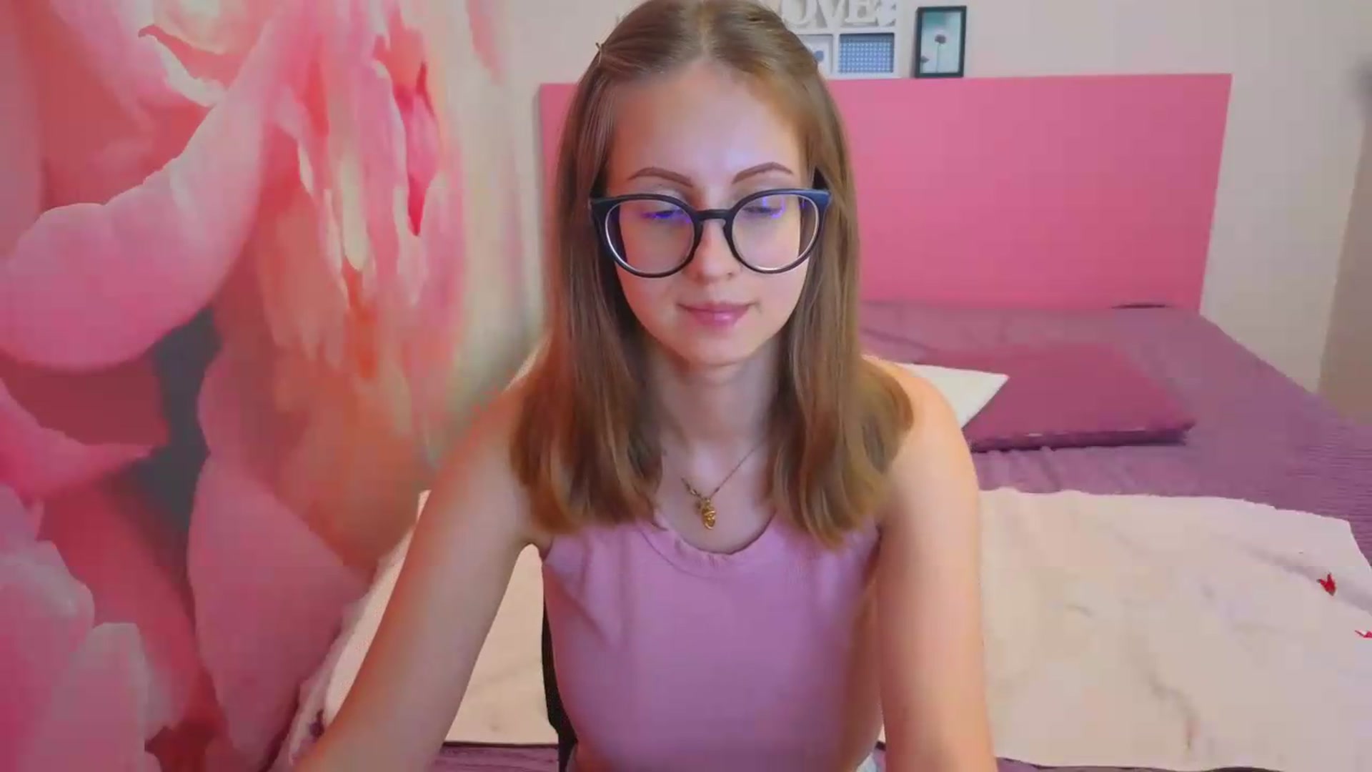 Gallery image thumbnail from Kristina_Adel's myfreecams stream on, 07/03/2026, 10:43 image 2 of 20
