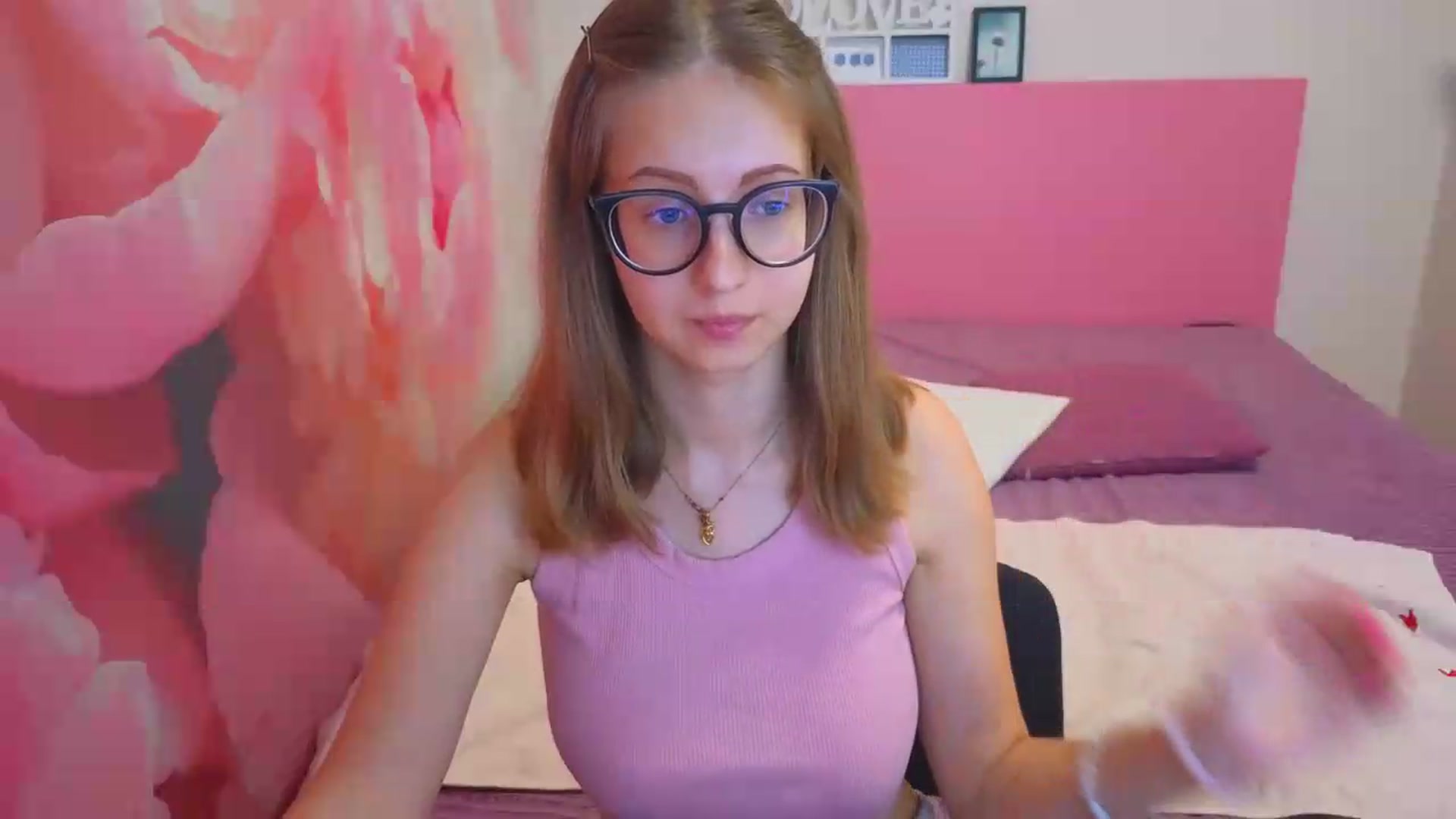 Gallery image thumbnail from Kristina_Adel's myfreecams stream on, 07/03/2026, 10:43 image 7 of 20