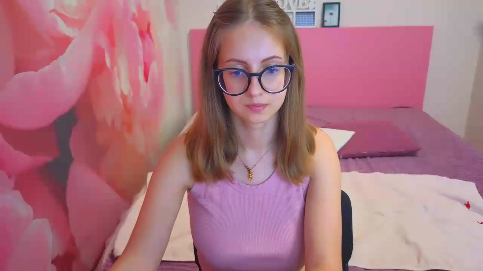 Gallery image thumbnail from Kristina_Adel's myfreecams stream on, 07/03/2026, 10:43 image 8 of 20