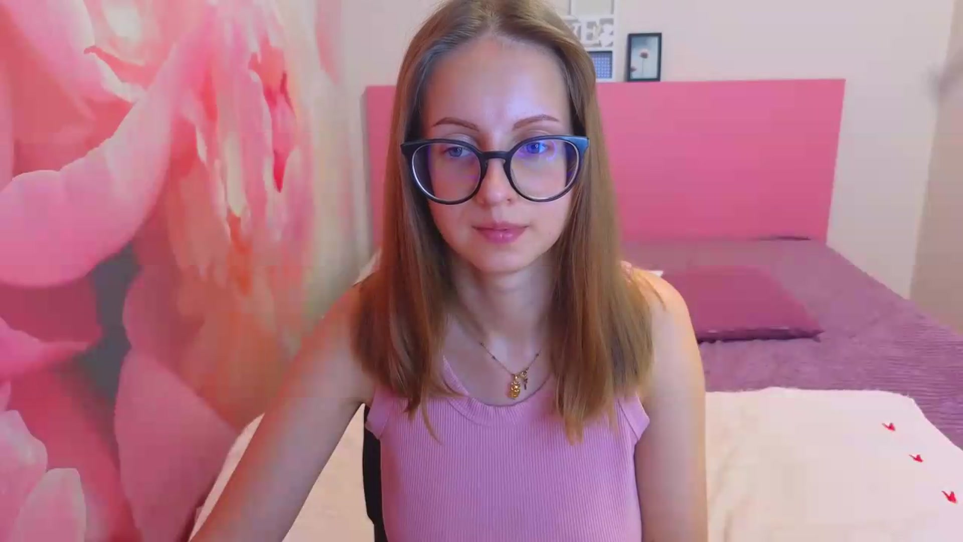 Gallery image thumbnail from Kristina_Adel's myfreecams stream on, 07/06/2026, 07:31 image 13 of 20