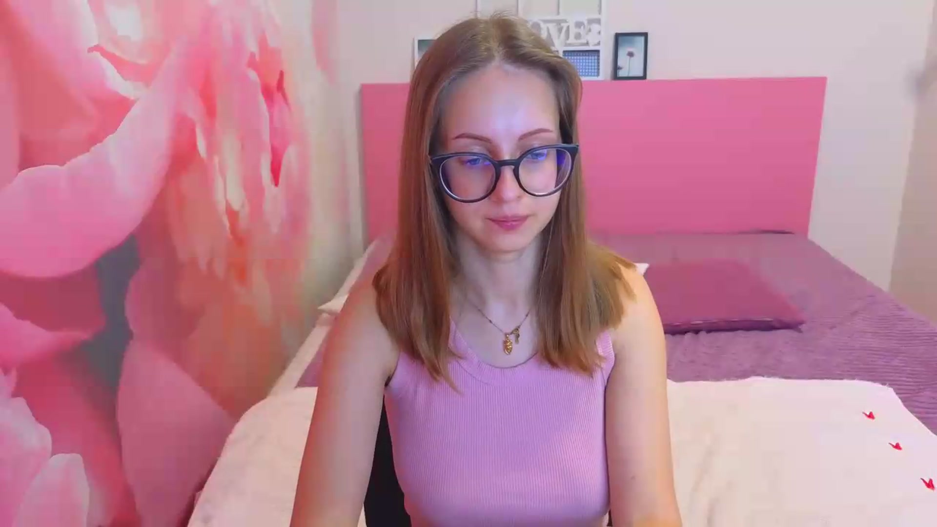 Gallery image thumbnail from Kristina_Adel's myfreecams stream on, 07/06/2026, 07:31 image 20 of 20