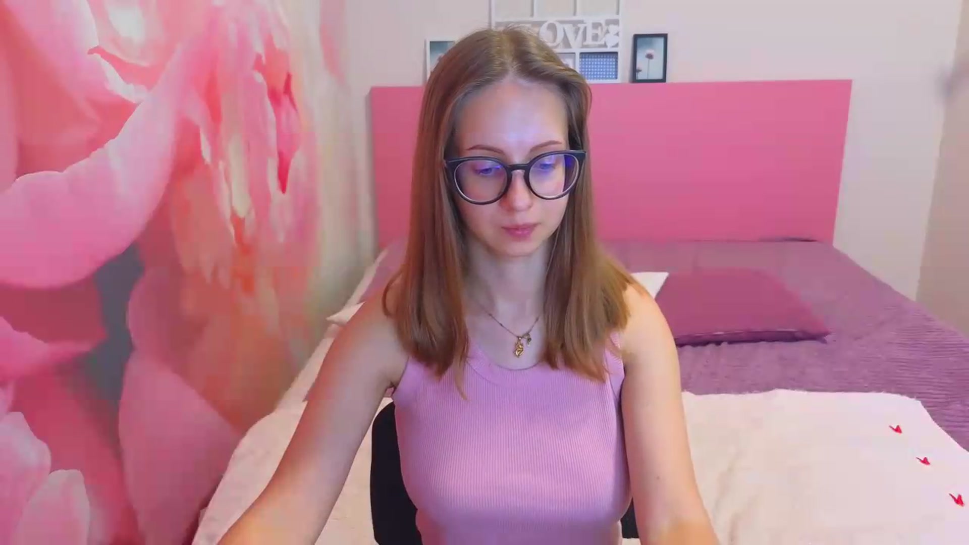 Gallery image thumbnail from Kristina_Adel's myfreecams stream on, 07/06/2026, 07:31 image 16 of 20