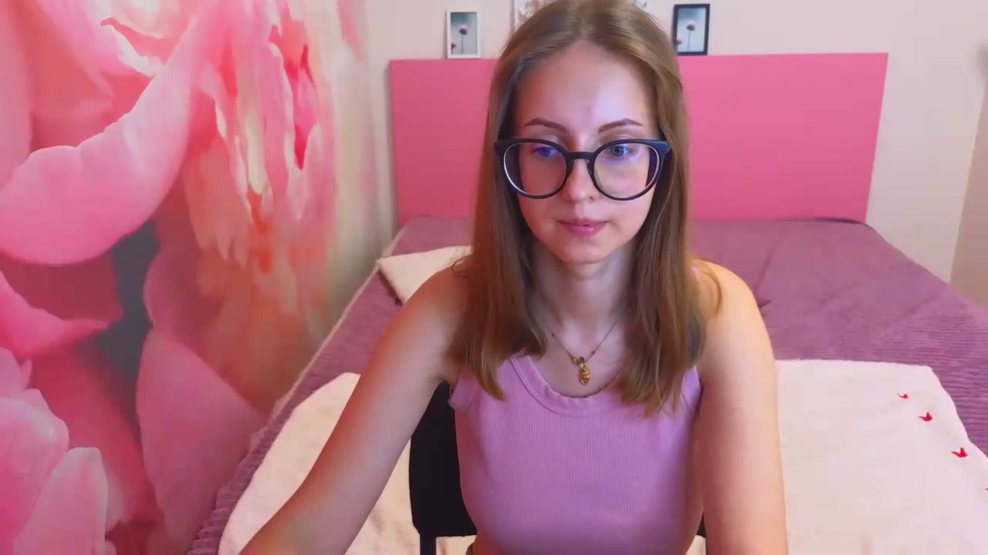 Gallery image thumbnail from Kristina_Adel's myfreecams stream on, 07/08/2026, 08:32 image 13 of 20
