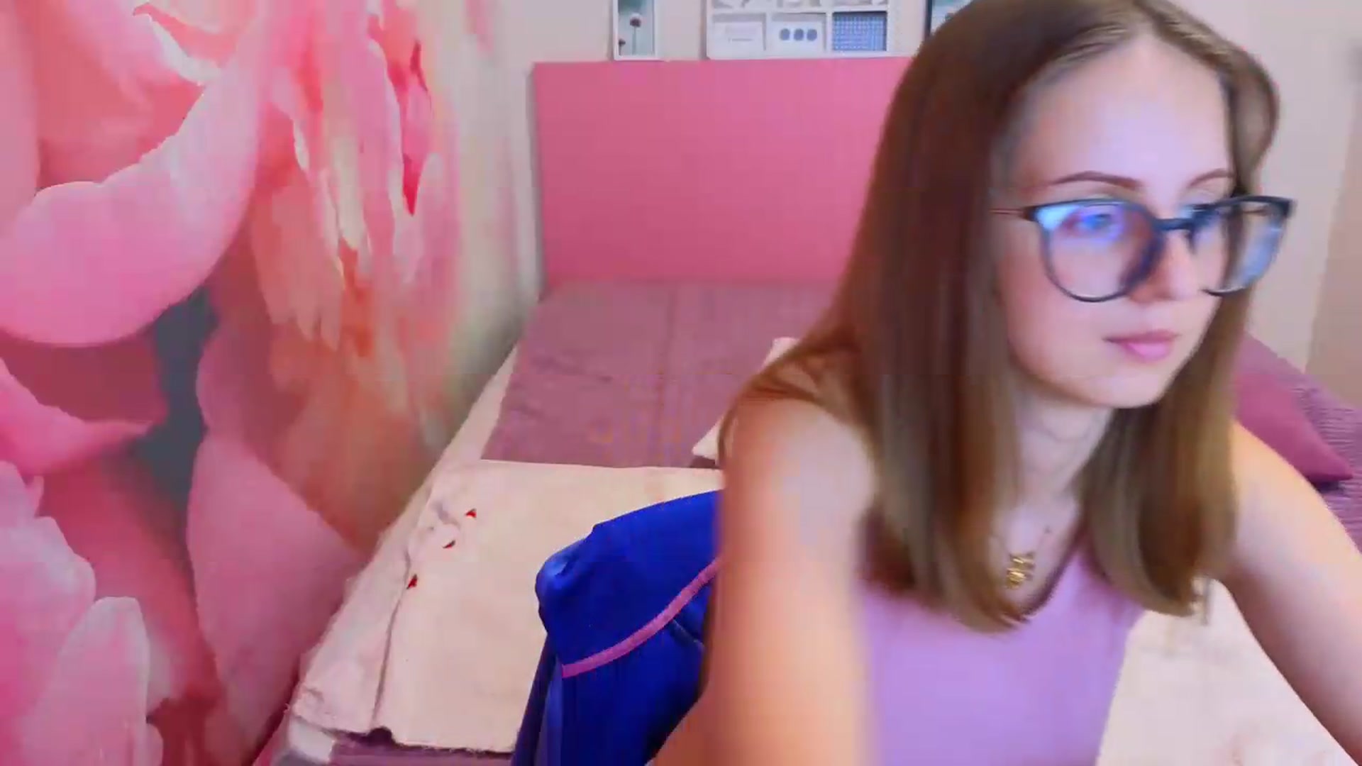 Gallery image thumbnail from Kristina_Adel's myfreecams stream on, 07/09/2026, 08:35 image 15 of 20
