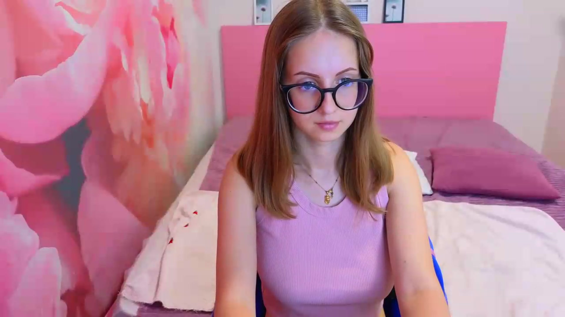 Gallery image thumbnail from Kristina_Adel's myfreecams stream on, 07/09/2026, 08:35 image 10 of 20